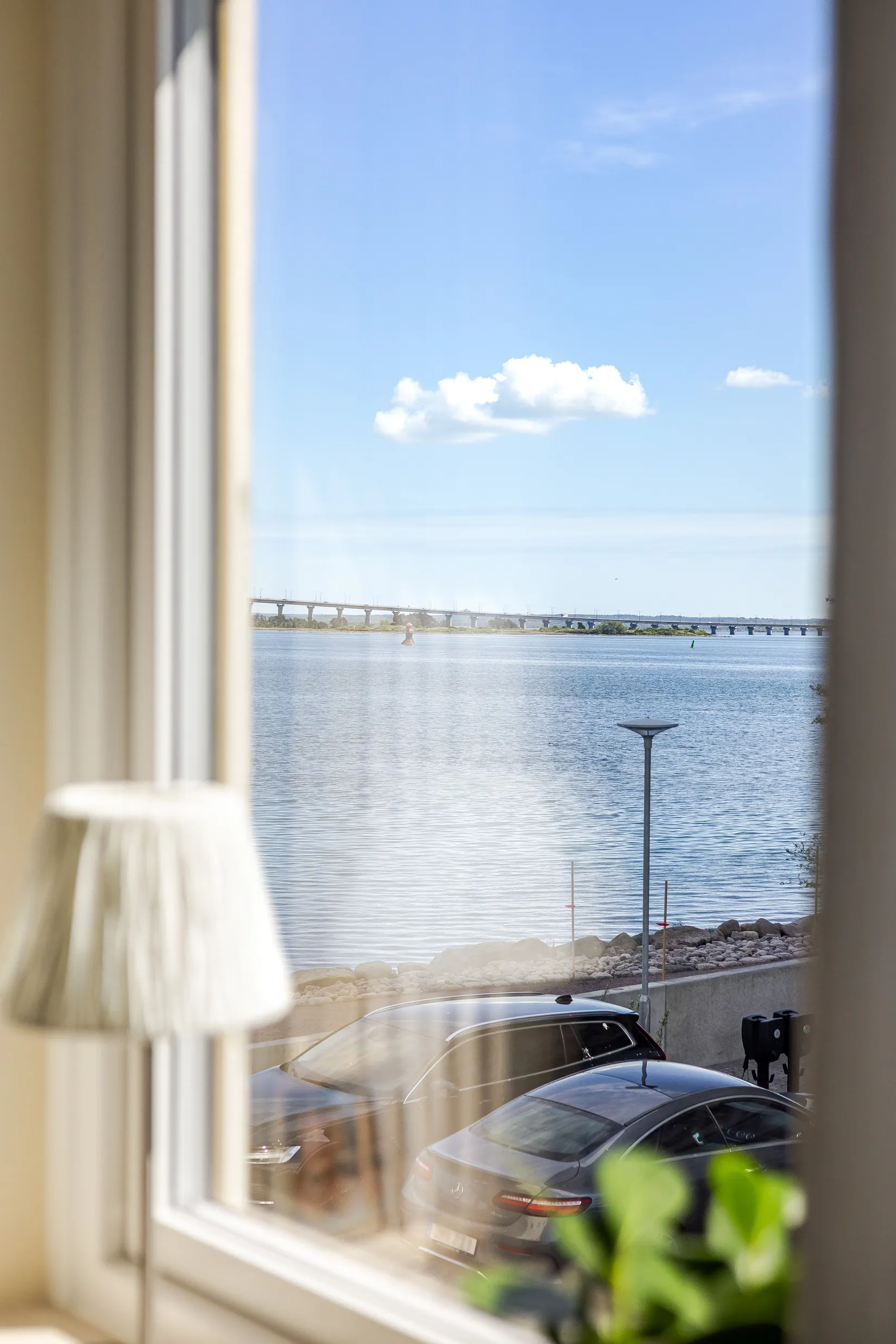 Bostadsrätt, Jeanssongatan 13, Varvsholmen, Kalmar