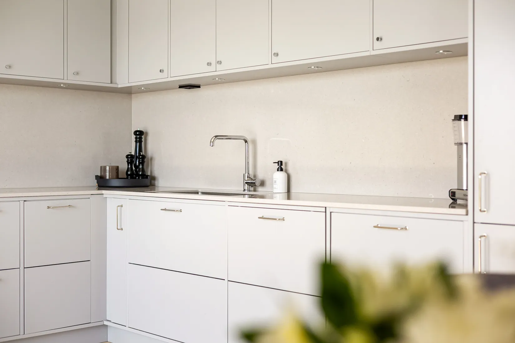 Bostadsrätt, Jeanssongatan 13, Varvsholmen, Kalmar