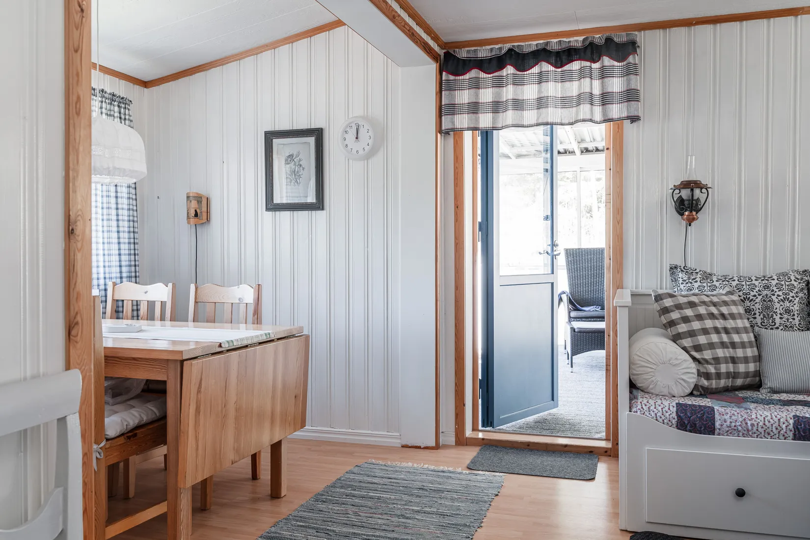 Fritidshus, Herrsjön 201, Kramfors
