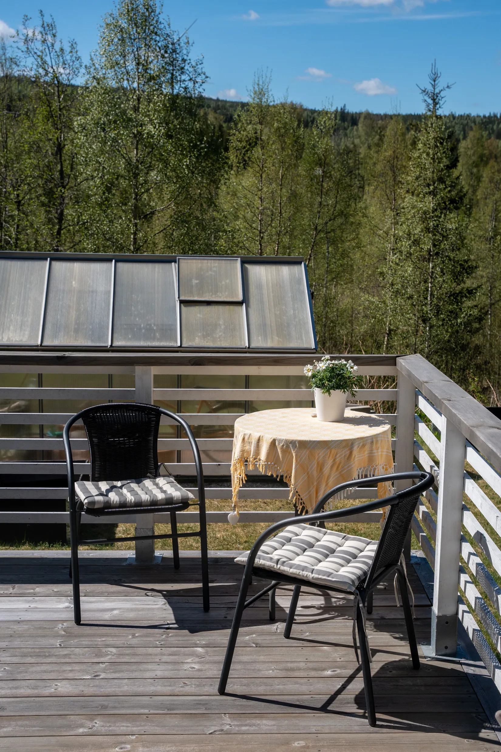 Fritidshus, Herrsjön 201, Kramfors