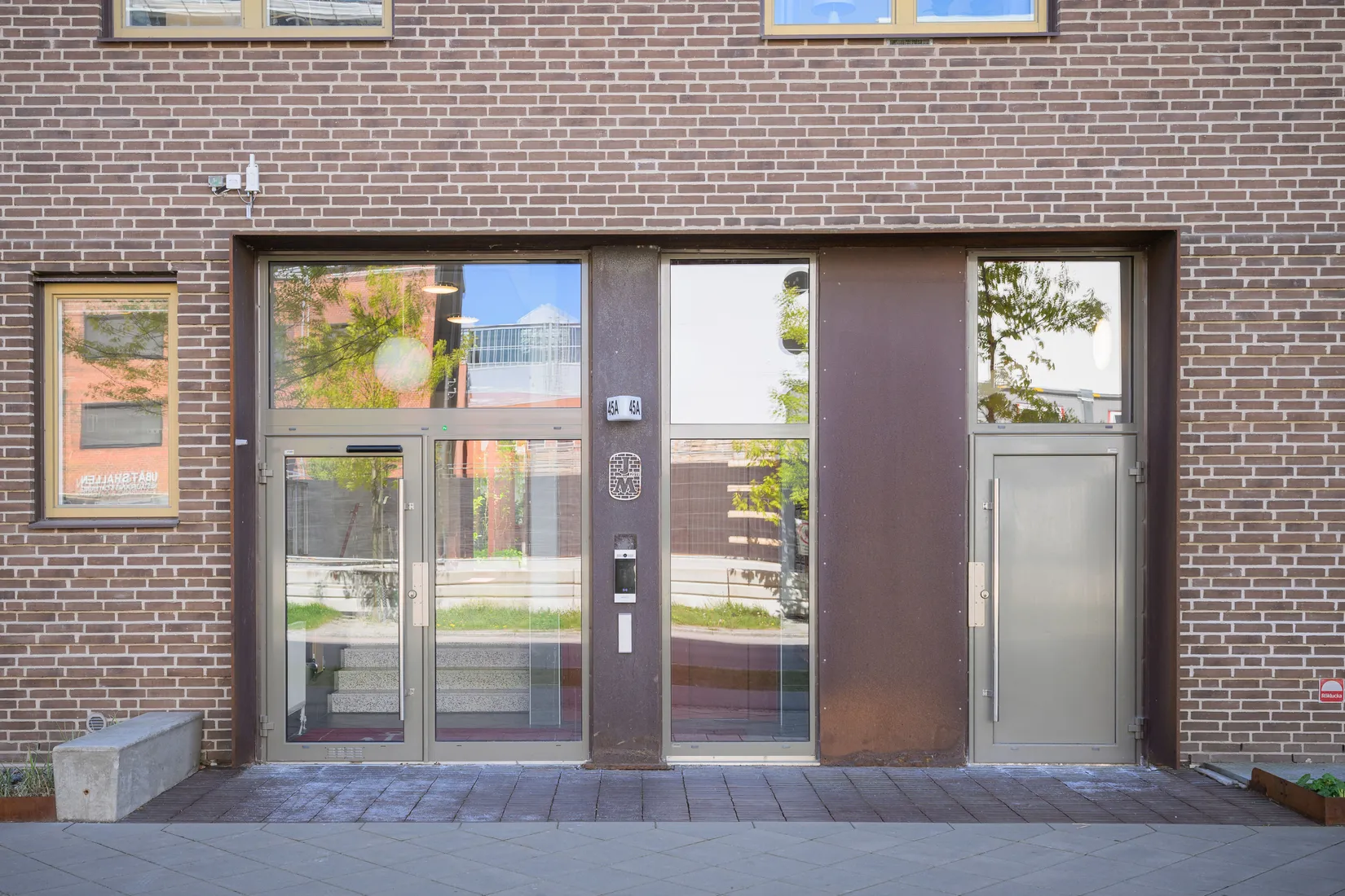 Bostadsrätt, Lilla Varvsgatan 45A, Dockan, Malmö