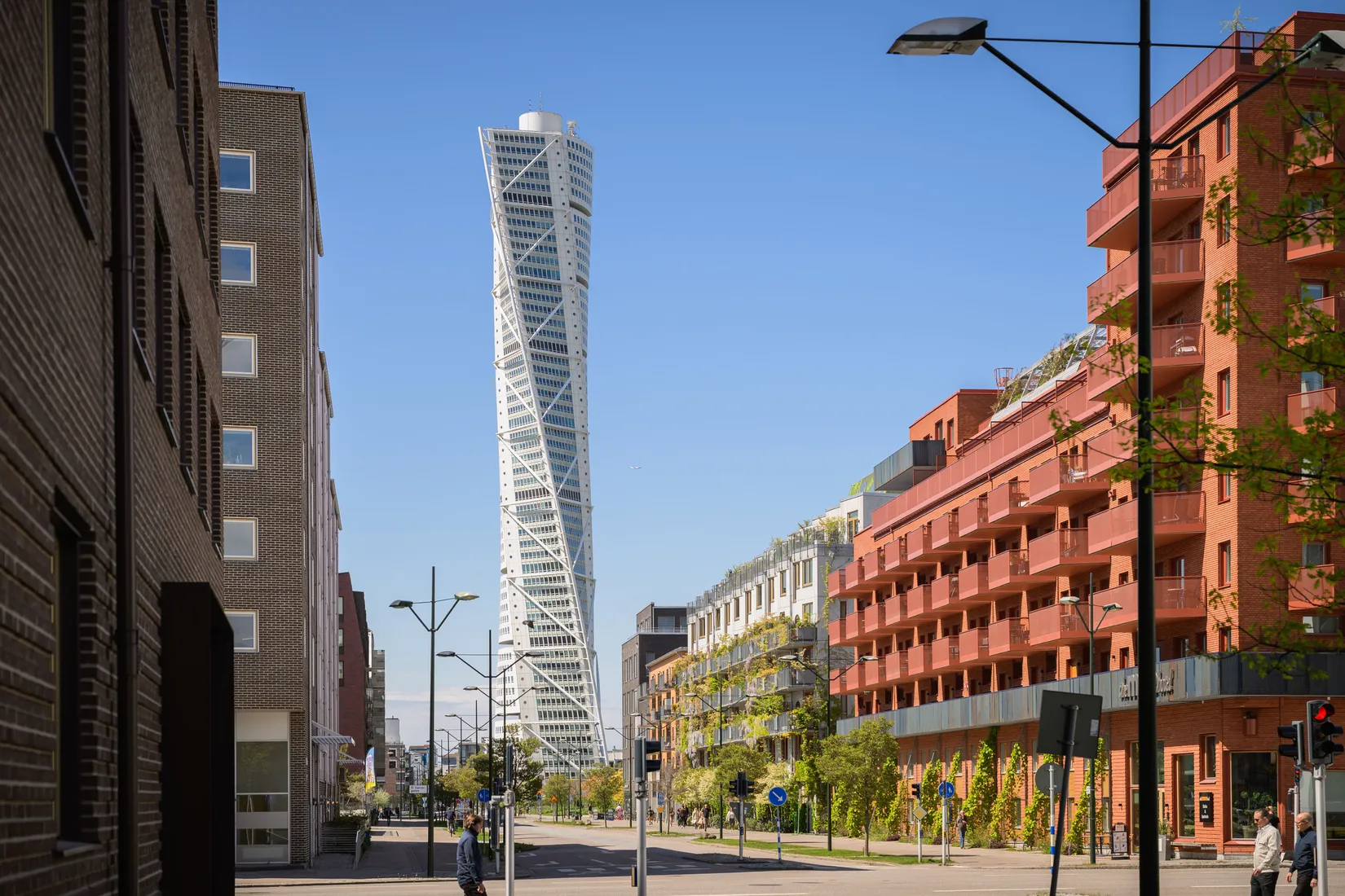 Bostadsrätt, Lilla Varvsgatan 45A, Dockan, Malmö