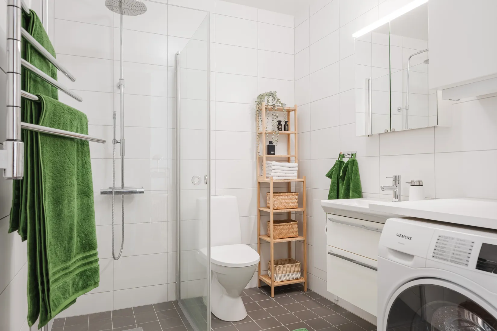 Bostadsrätt, Lilla Varvsgatan 45A, Dockan, Malmö