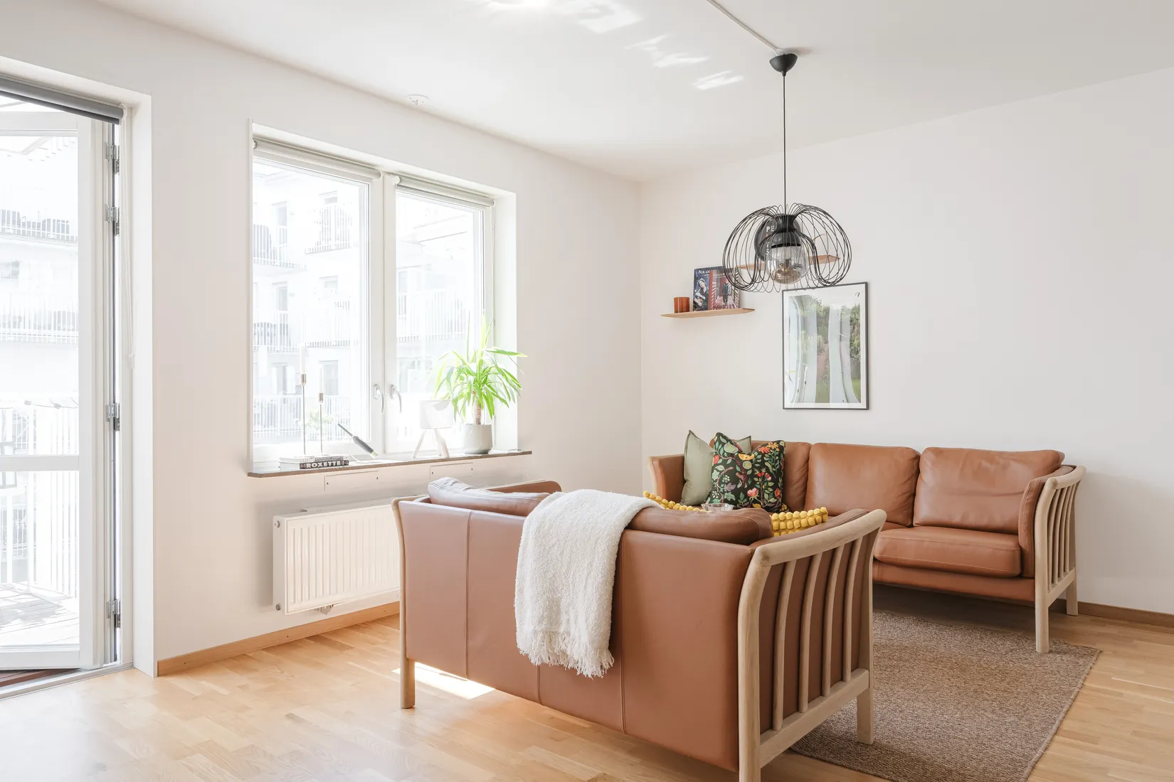 Bostadsrätt, Lilla Varvsgatan 45A, Dockan, Malmö