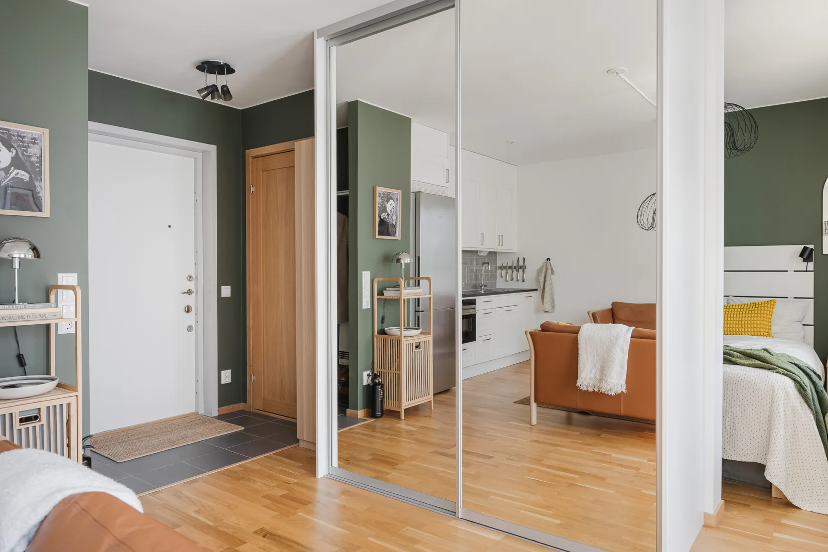 Bostadsrätt, Lilla Varvsgatan 45A, Dockan, Malmö