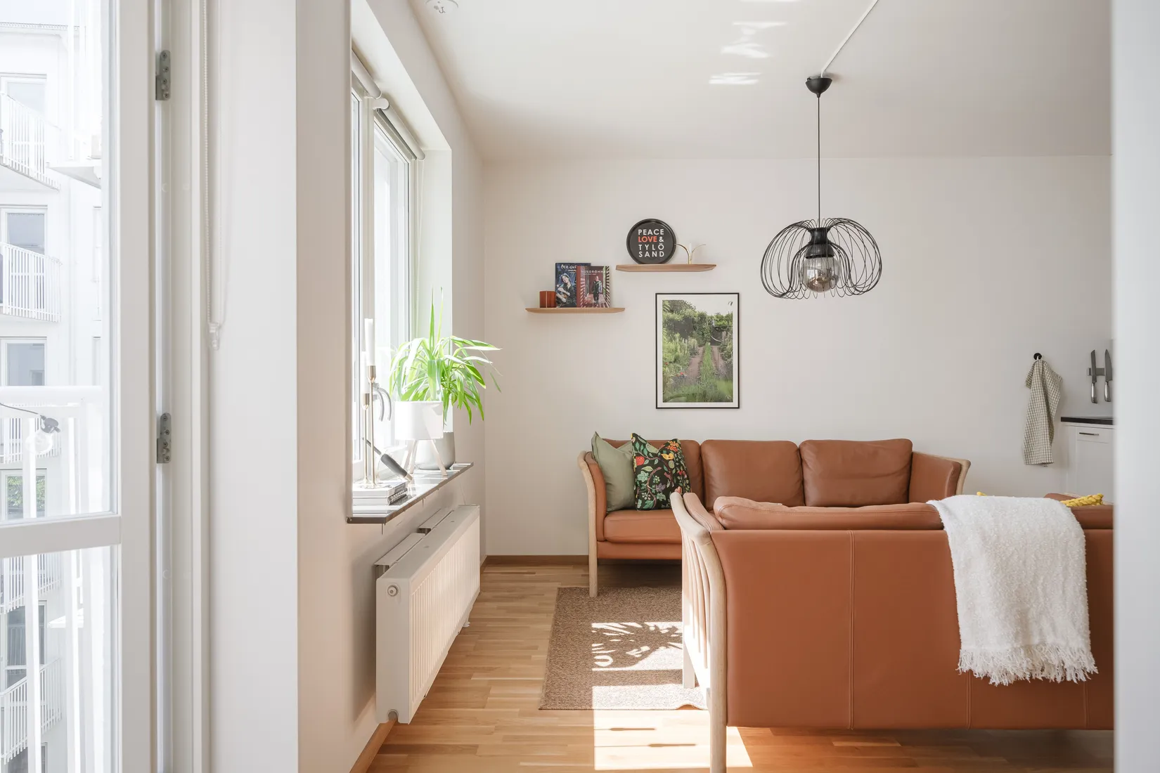 Bostadsrätt, Lilla Varvsgatan 45A, Dockan, Malmö