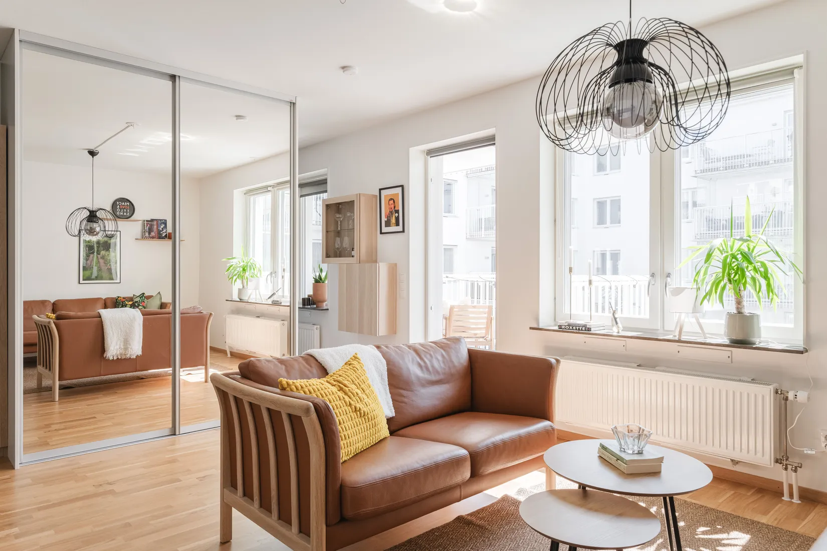 Bostadsrätt, Lilla Varvsgatan 45A, Dockan, Malmö