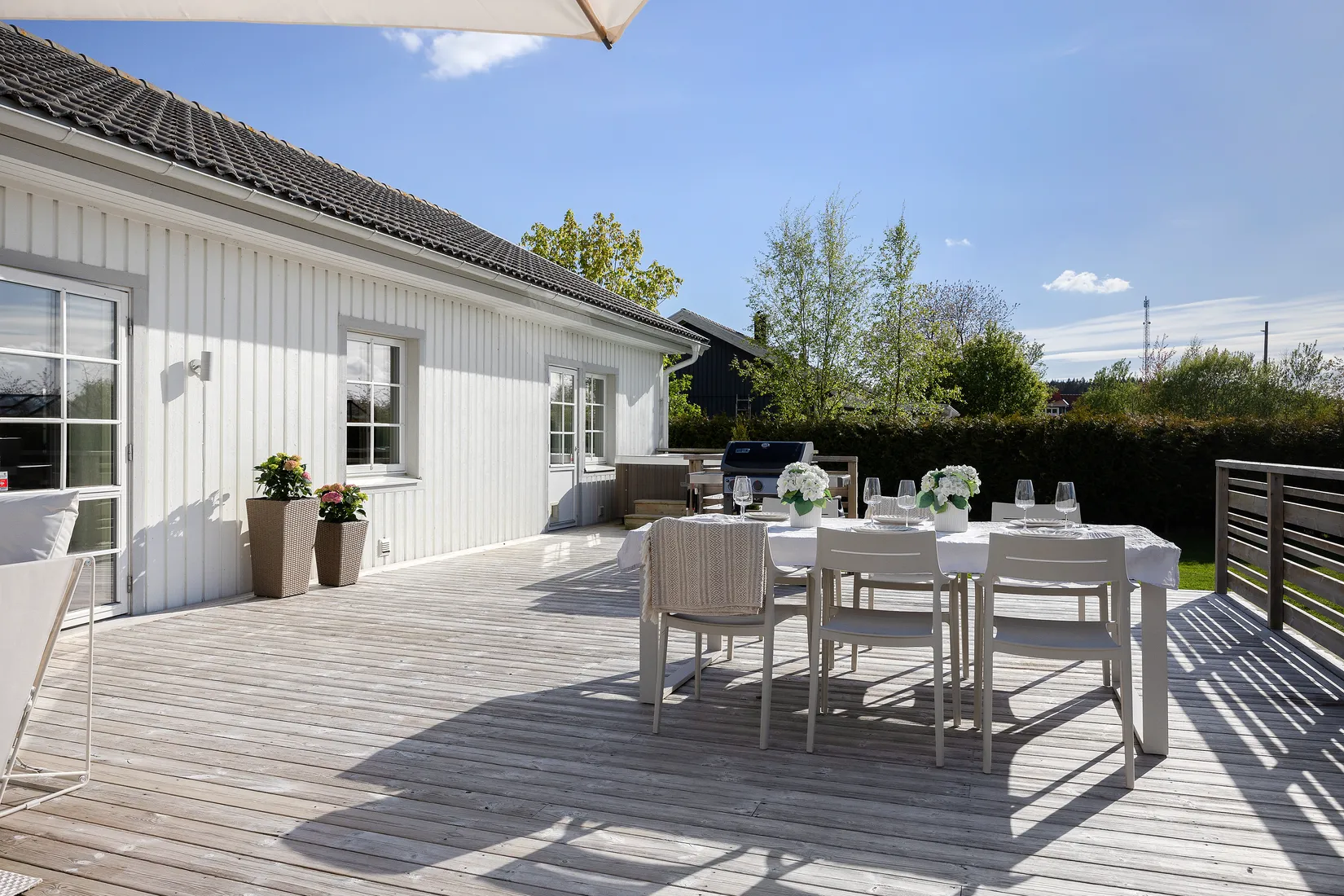 Villa, Sätilavägen 375, Fjärås, Kungsbacka