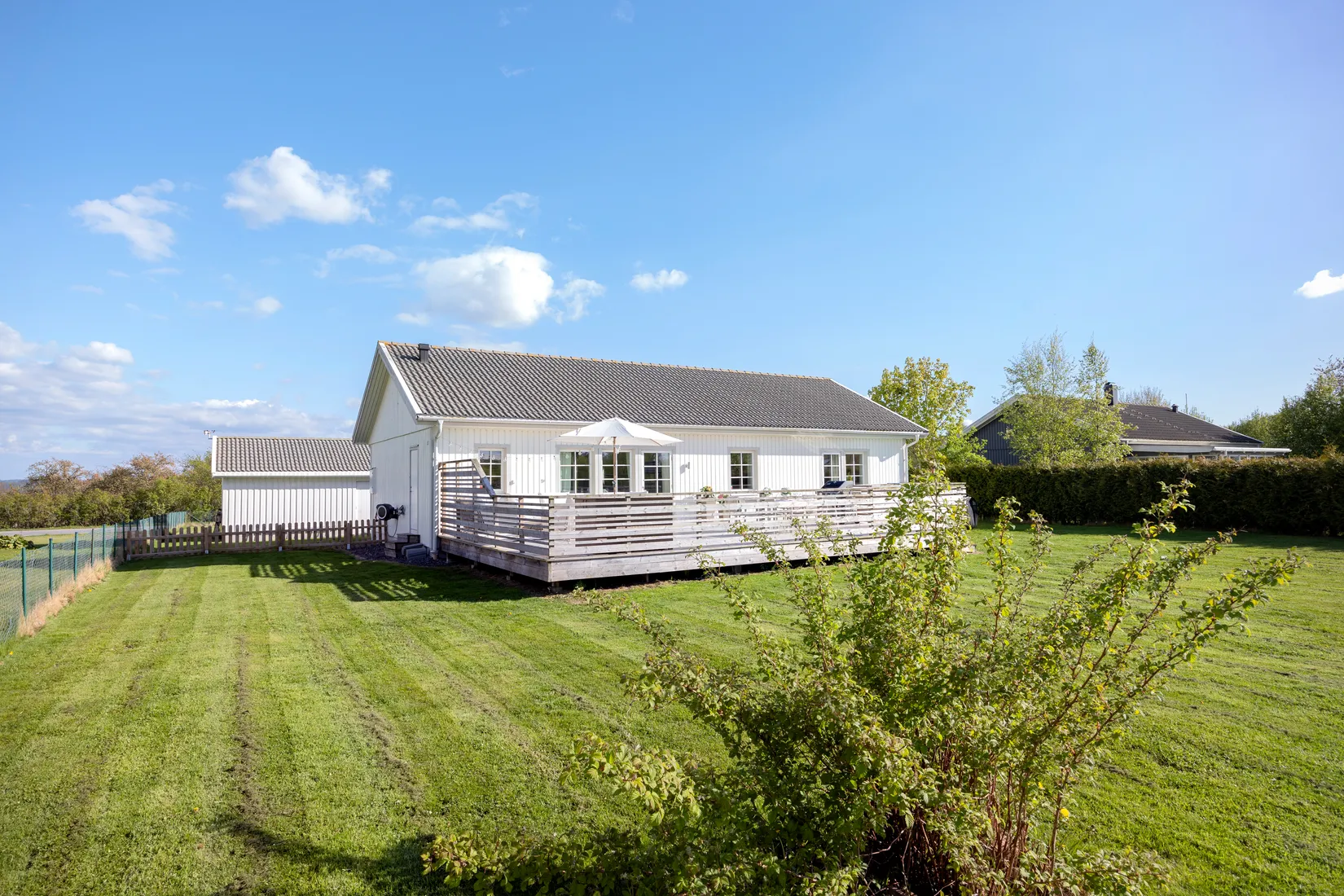 Villa, Sätilavägen 375, Fjärås, Kungsbacka