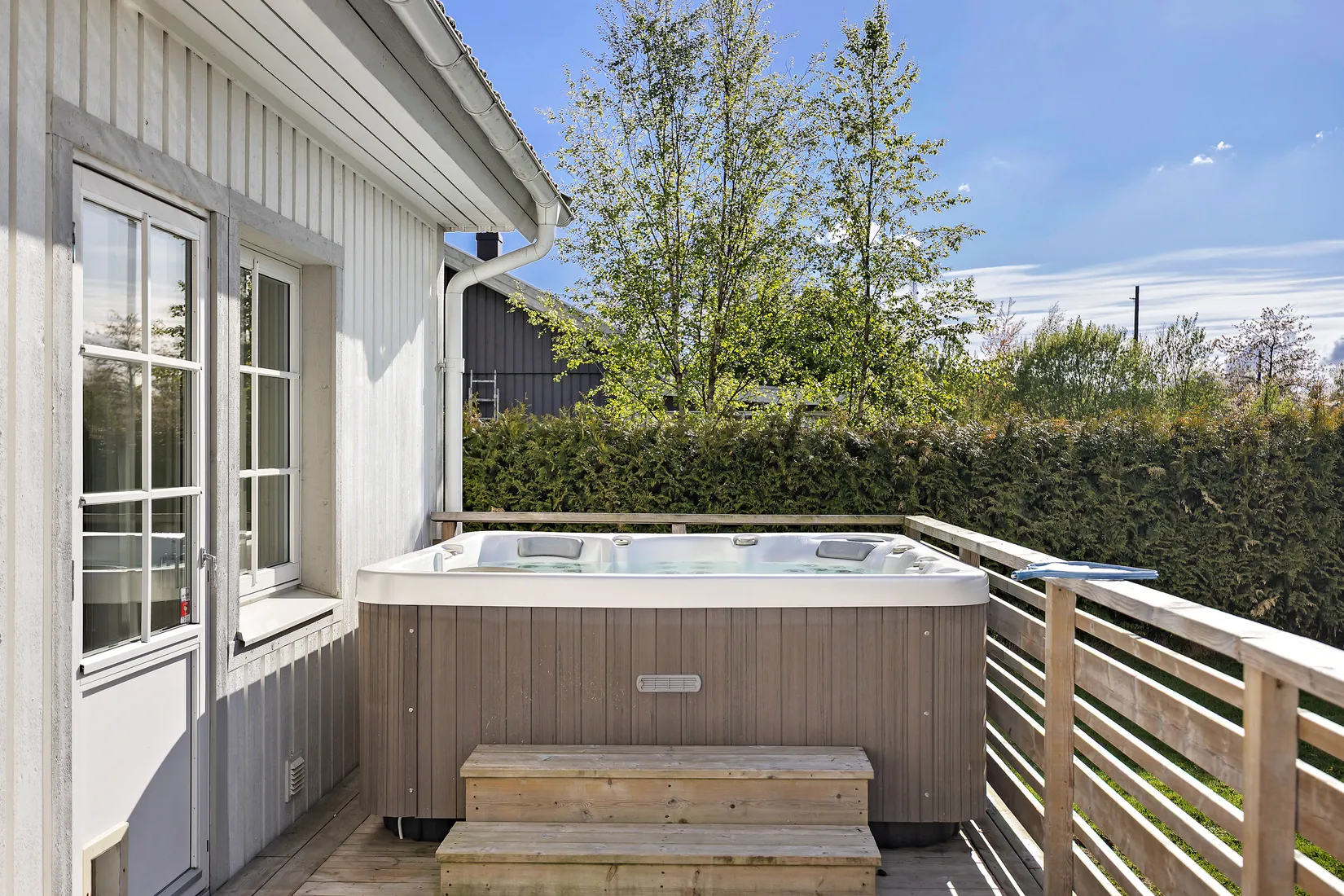 Villa, Sätilavägen 375, Fjärås, Kungsbacka