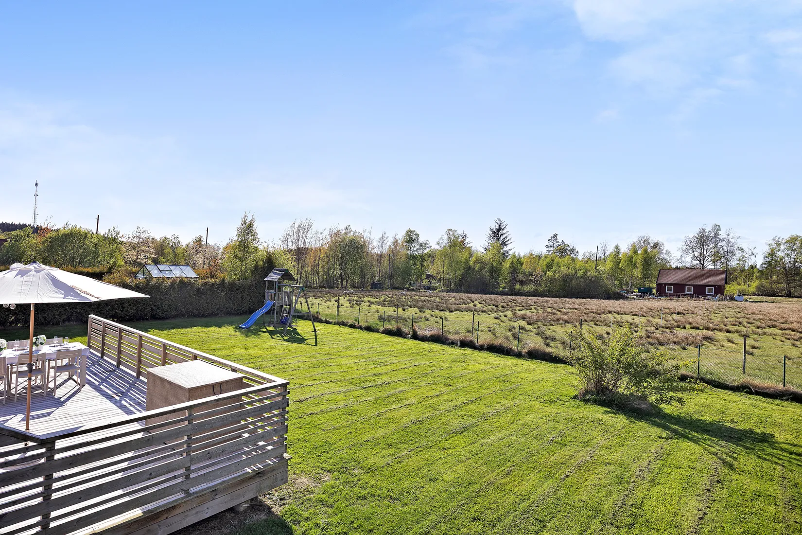 Villa, Sätilavägen 375, Fjärås, Kungsbacka