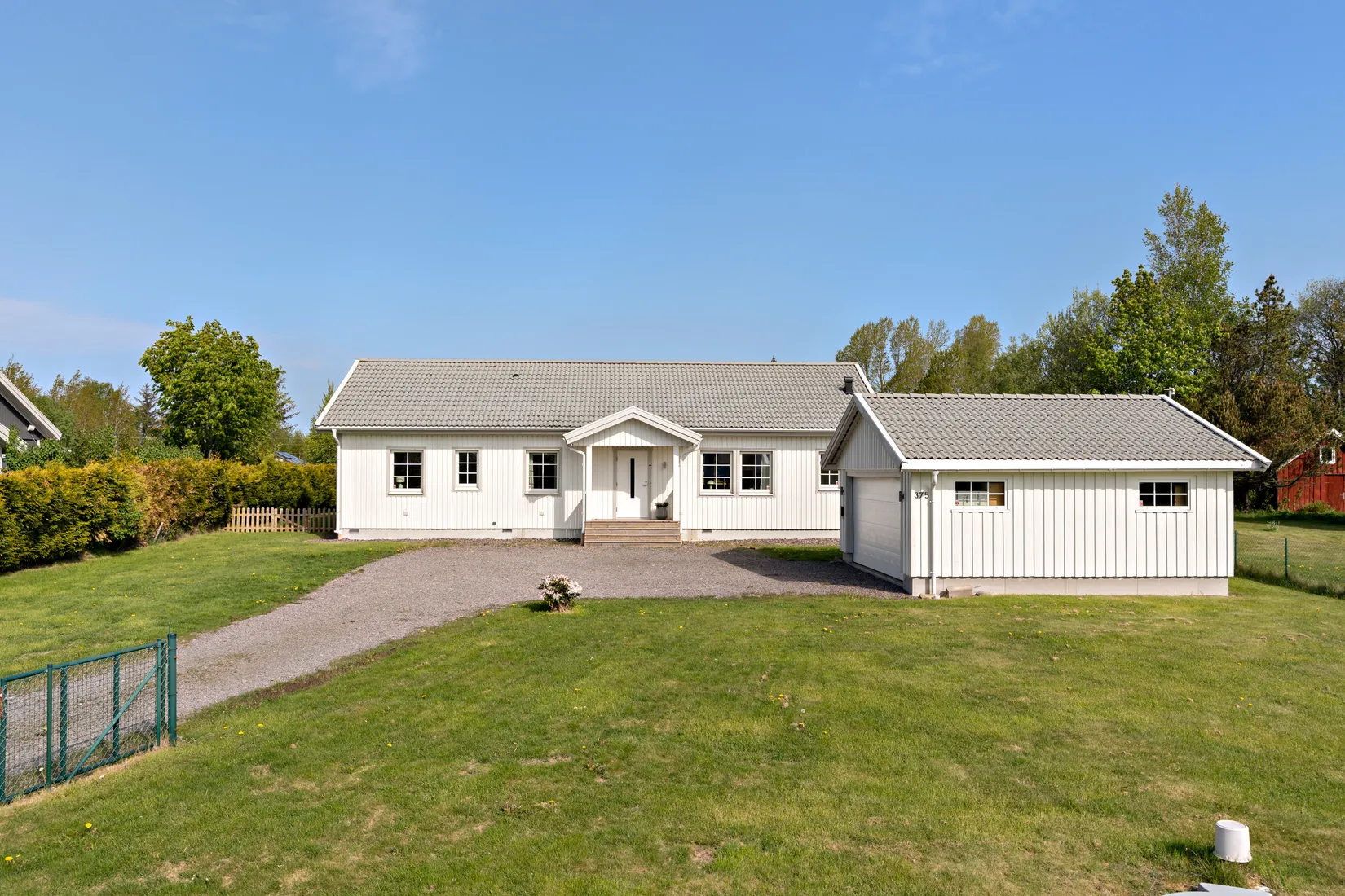 Villa, Sätilavägen 375, Fjärås, Kungsbacka