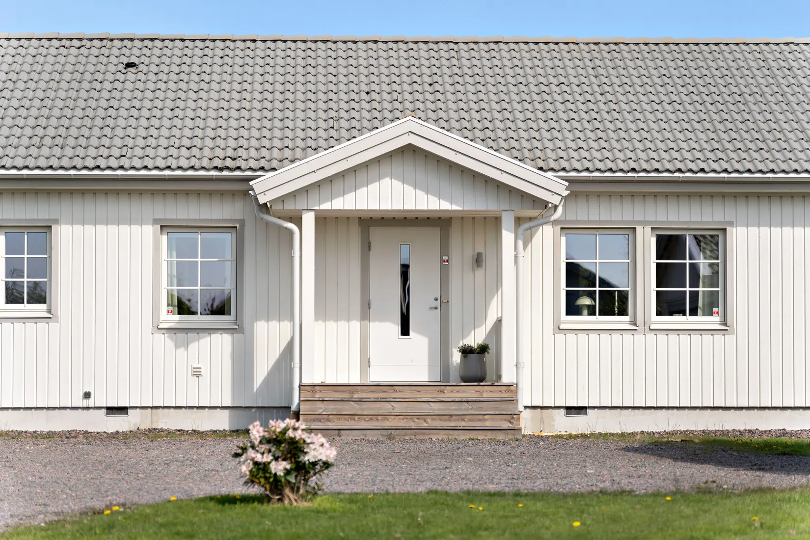 Villa, Sätilavägen 375, Fjärås, Kungsbacka