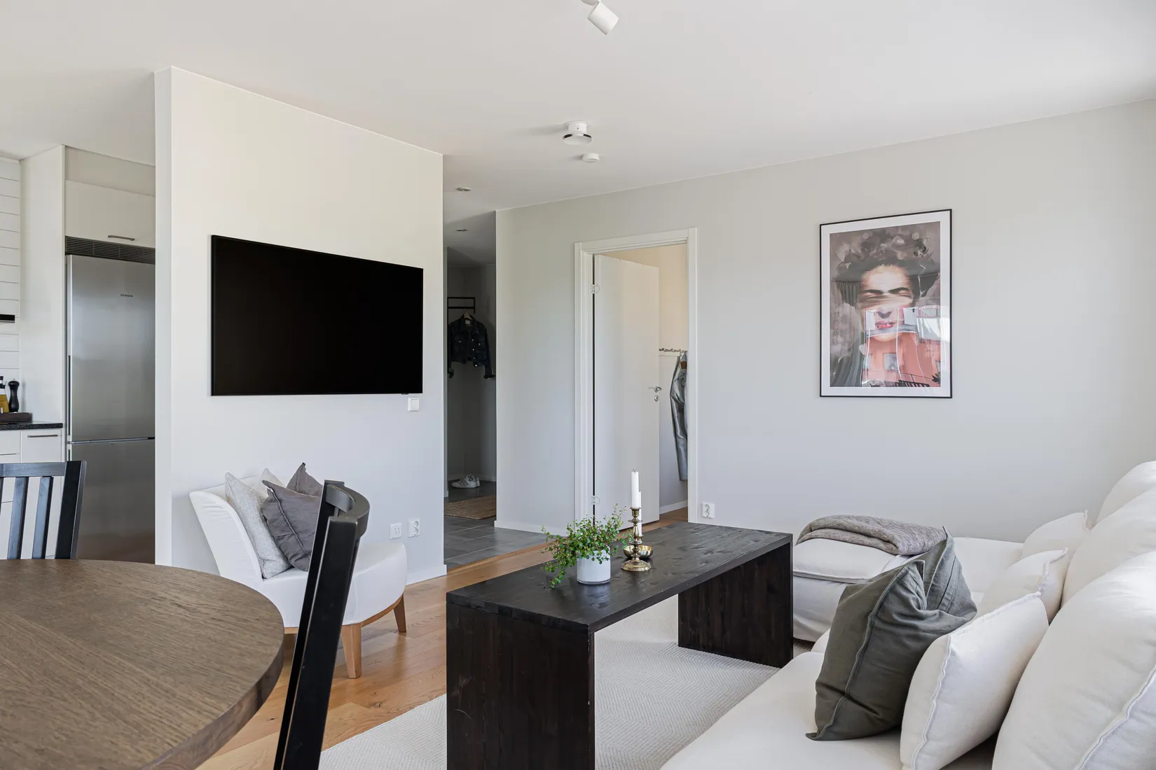 Bostadsrätt, Verksgatan 12A, Lillåudden, Västerås