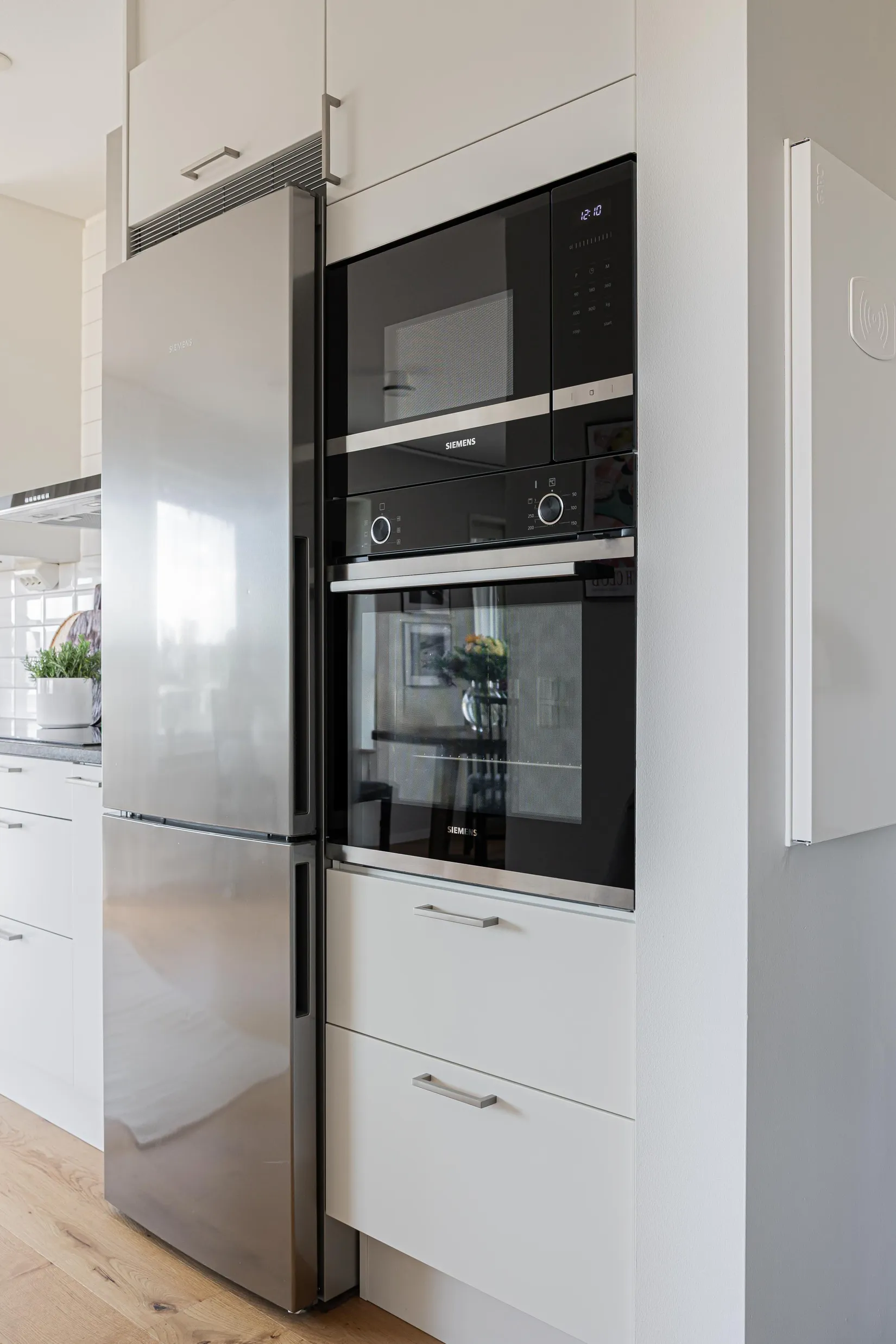 Bostadsrätt, Verksgatan 12A, Lillåudden, Västerås