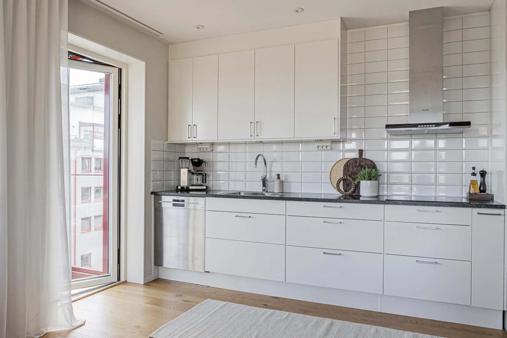Bostadsrätt, Verksgatan 12A, Lillåudden, Västerås