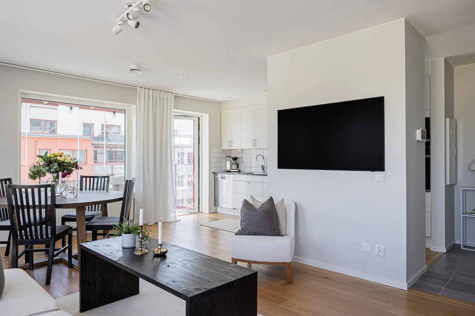 Bostadsrätt, Verksgatan 12A, Lillåudden, Västerås
