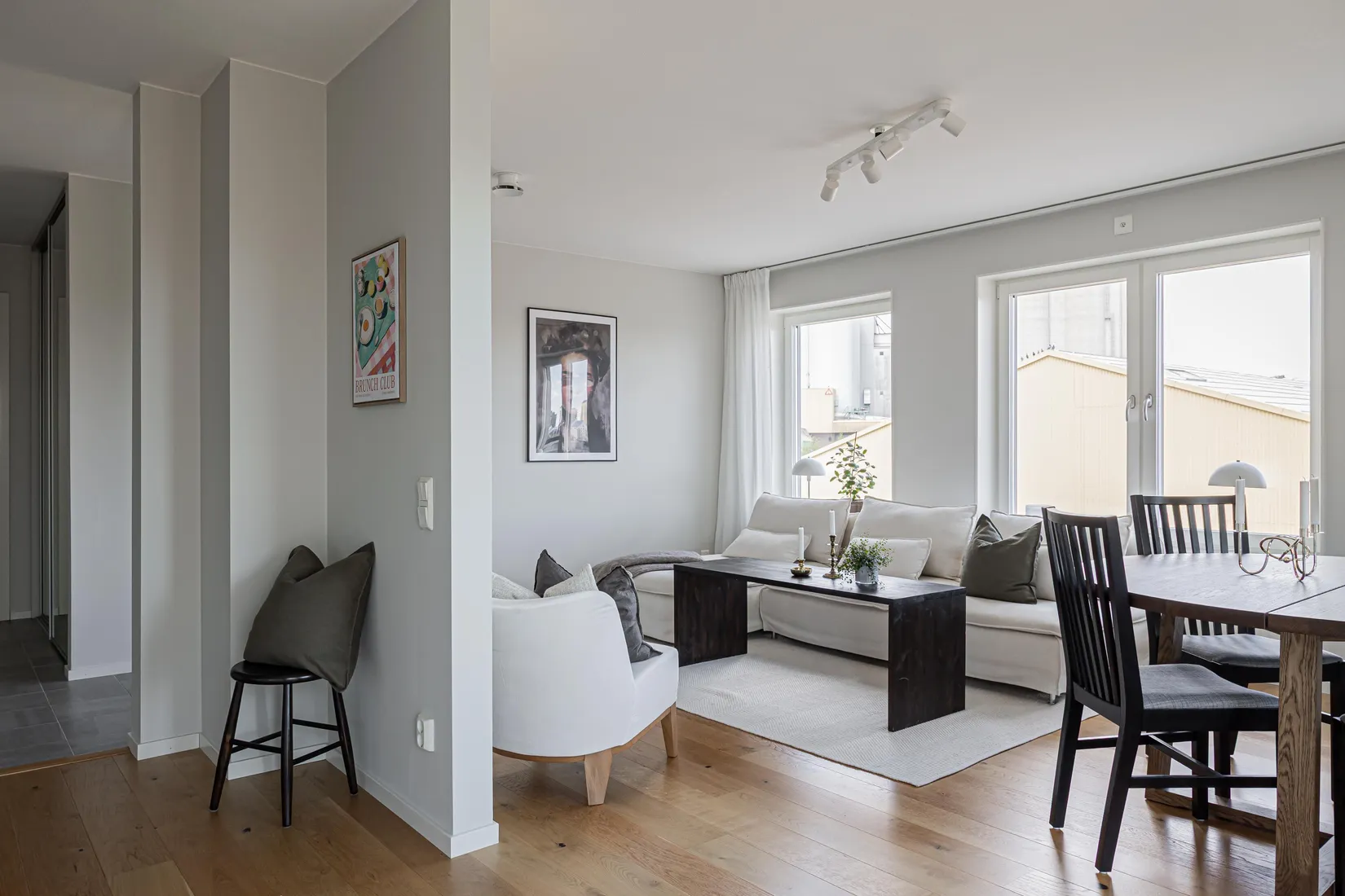 Bostadsrätt, Verksgatan 12A, Lillåudden, Västerås