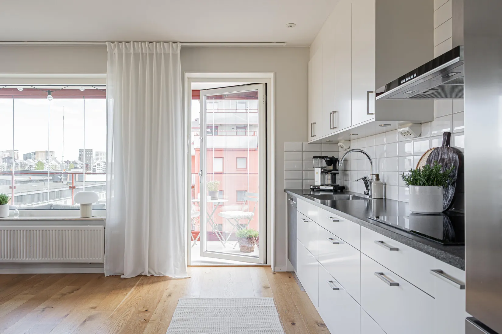 Bostadsrätt, Verksgatan 12A, Lillåudden, Västerås