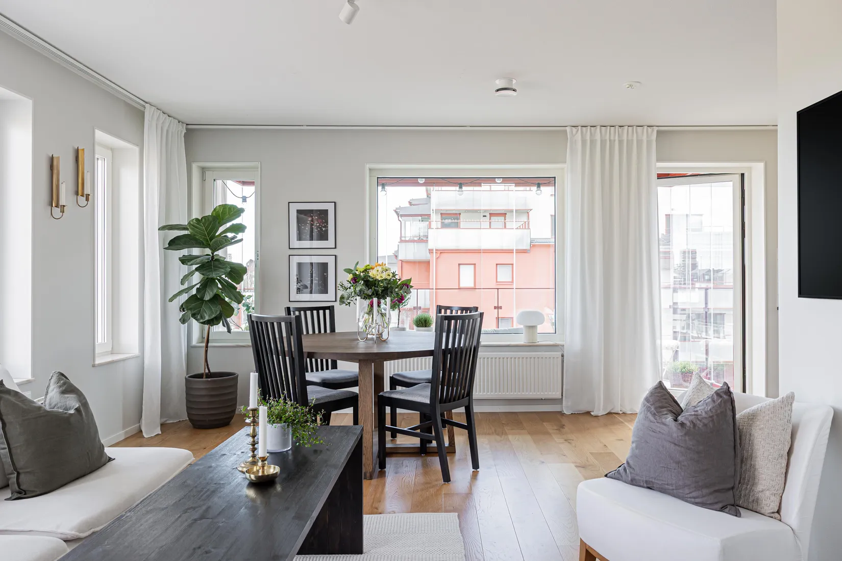 Bostadsrätt, Verksgatan 12A, Lillåudden, Västerås