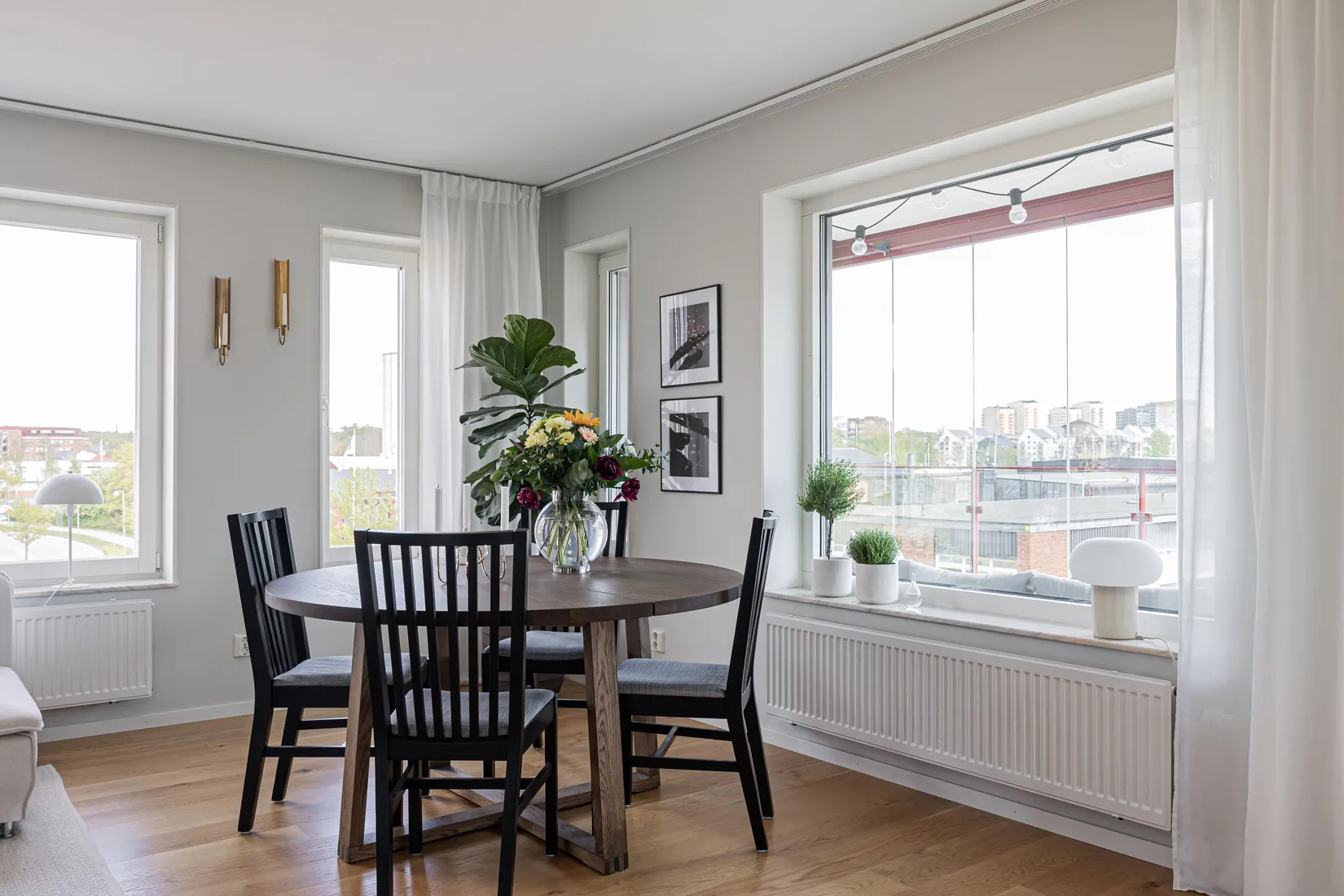 Bostadsrätt, Verksgatan 12A, Lillåudden, Västerås