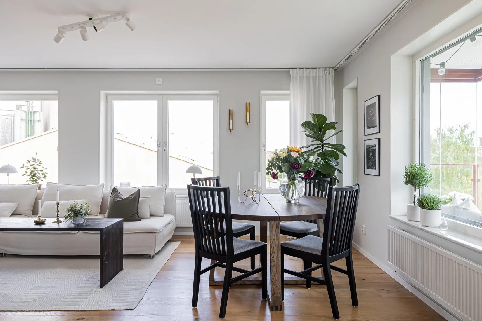 Bostadsrätt, Verksgatan 12A, Lillåudden, Västerås