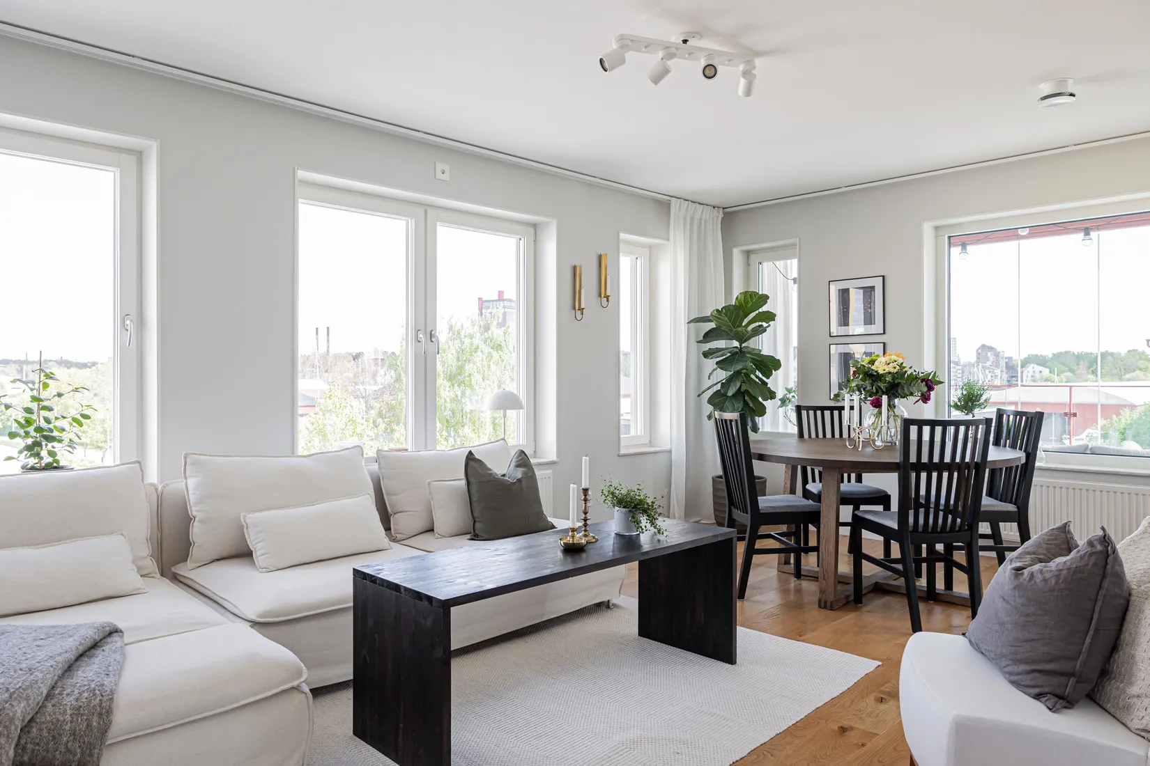 Bostadsrätt, Verksgatan 12A, Lillåudden, Västerås