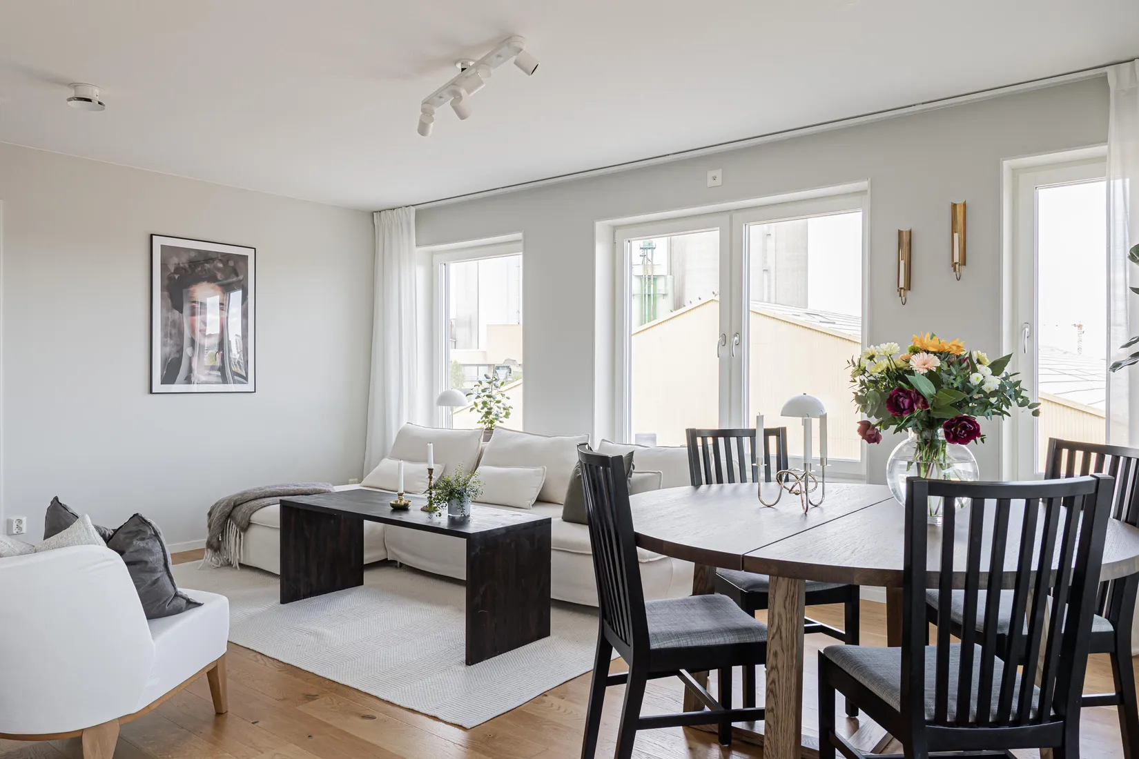 Bostadsrätt, Verksgatan 12A, Lillåudden, Västerås