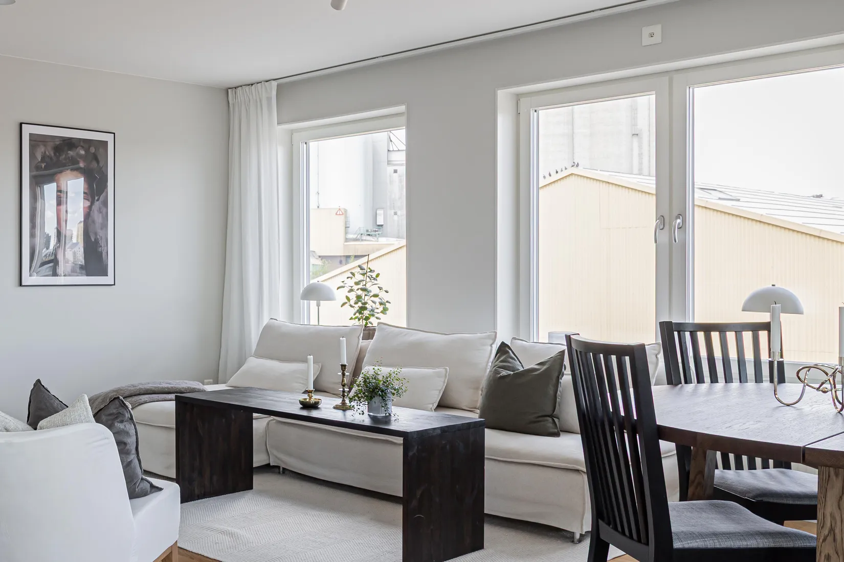 Bostadsrätt, Verksgatan 12A, Lillåudden, Västerås