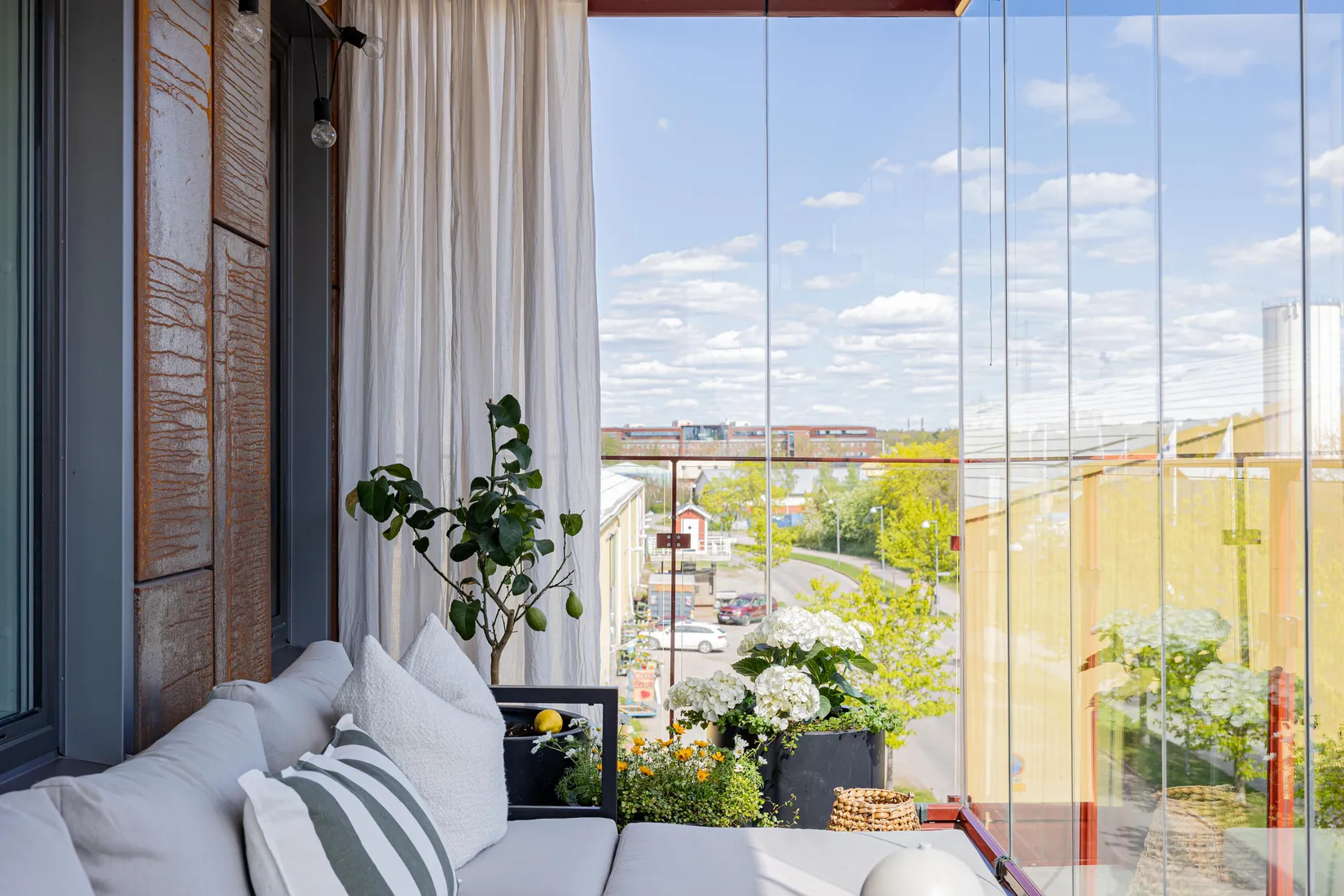 Bostadsrätt, Verksgatan 12A, Lillåudden, Västerås