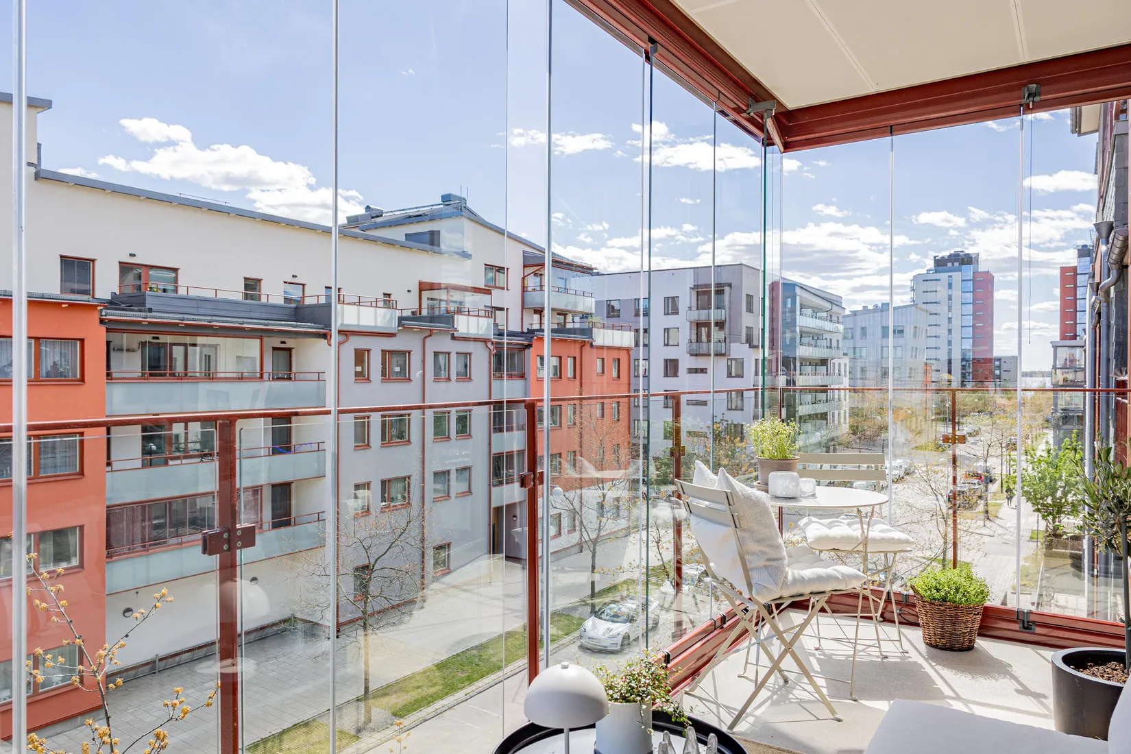 Bostadsrätt, Verksgatan 12A, Lillåudden, Västerås