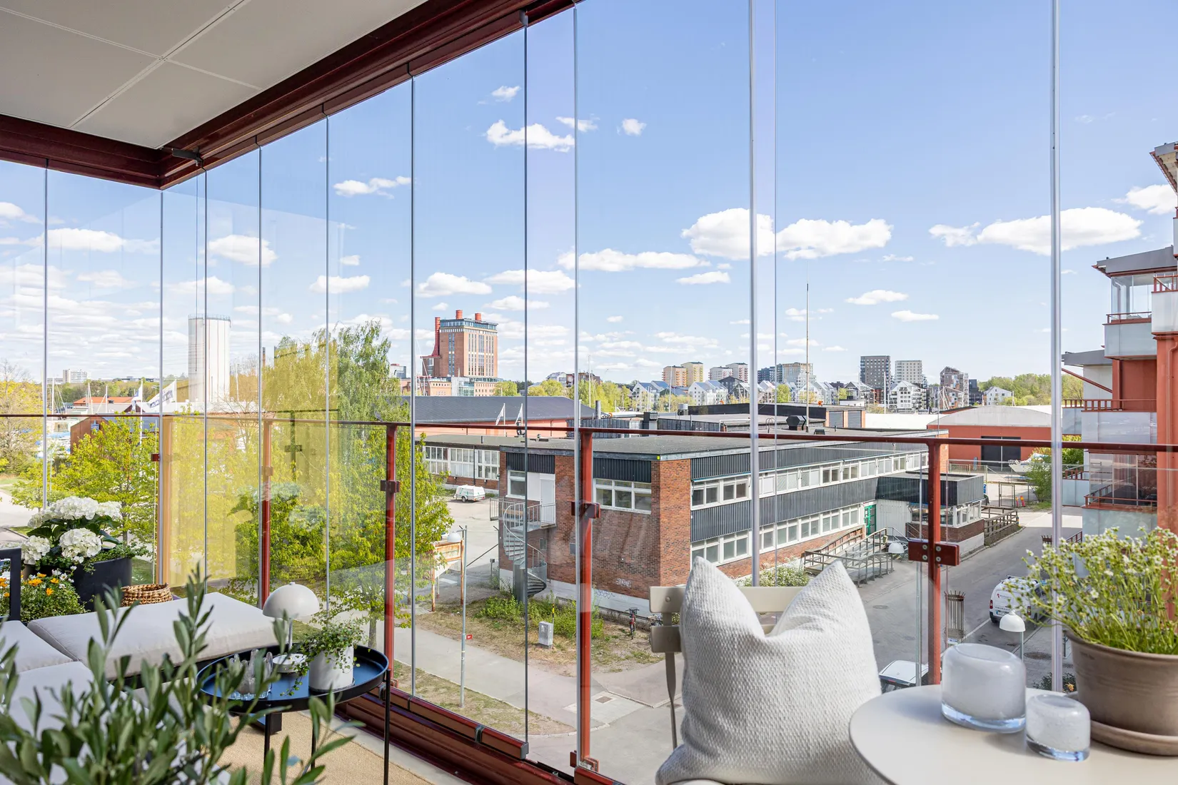 Bostadsrätt, Verksgatan 12A, Lillåudden, Västerås