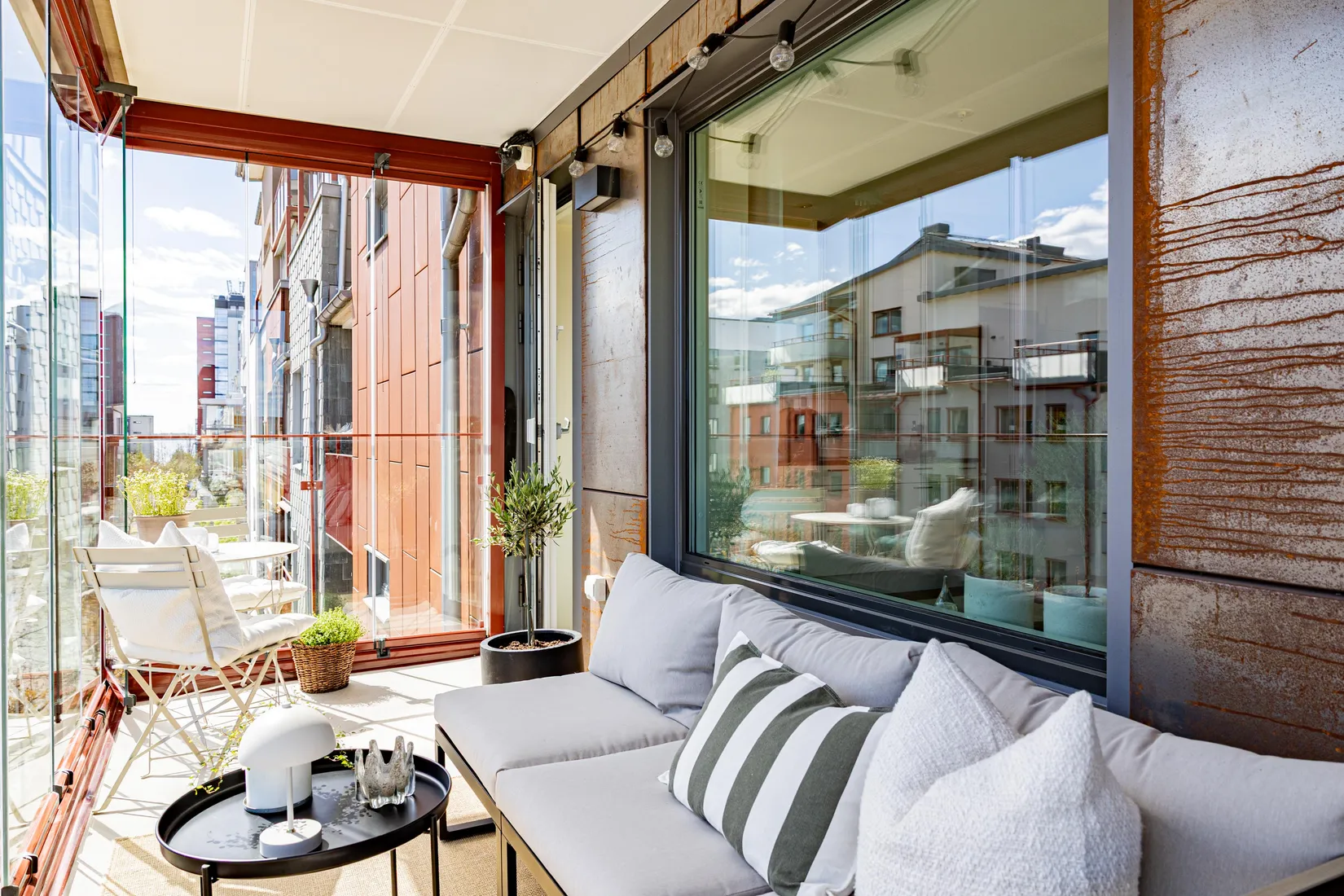 Bostadsrätt, Verksgatan 12A, Lillåudden, Västerås