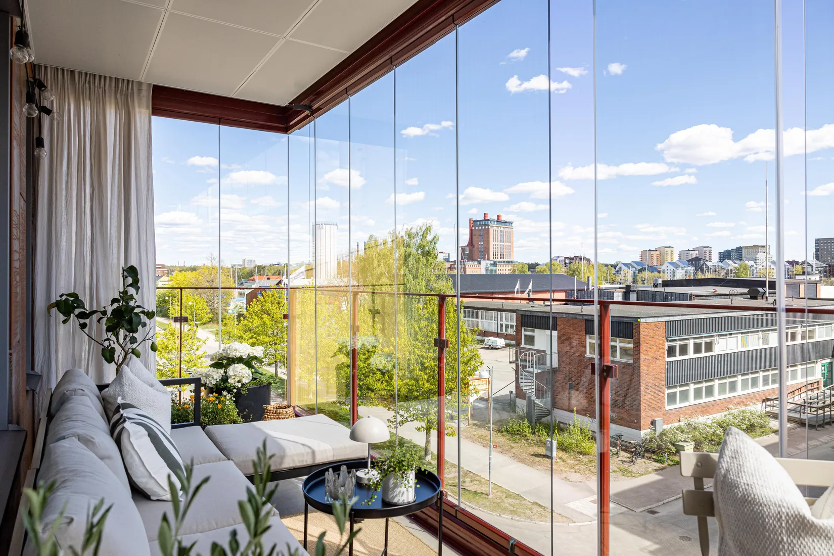 Bostadsrätt, Verksgatan 12A, Lillåudden, Västerås
