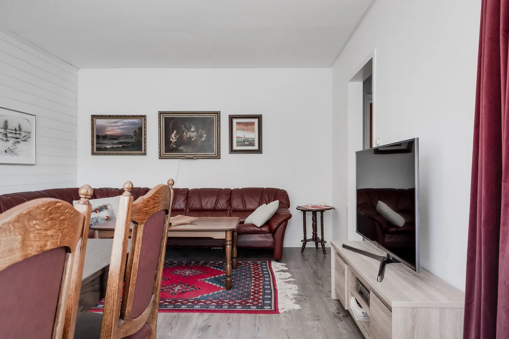 Bostadsrätt, Stengatan 42, Södertorn, Oskarshamn