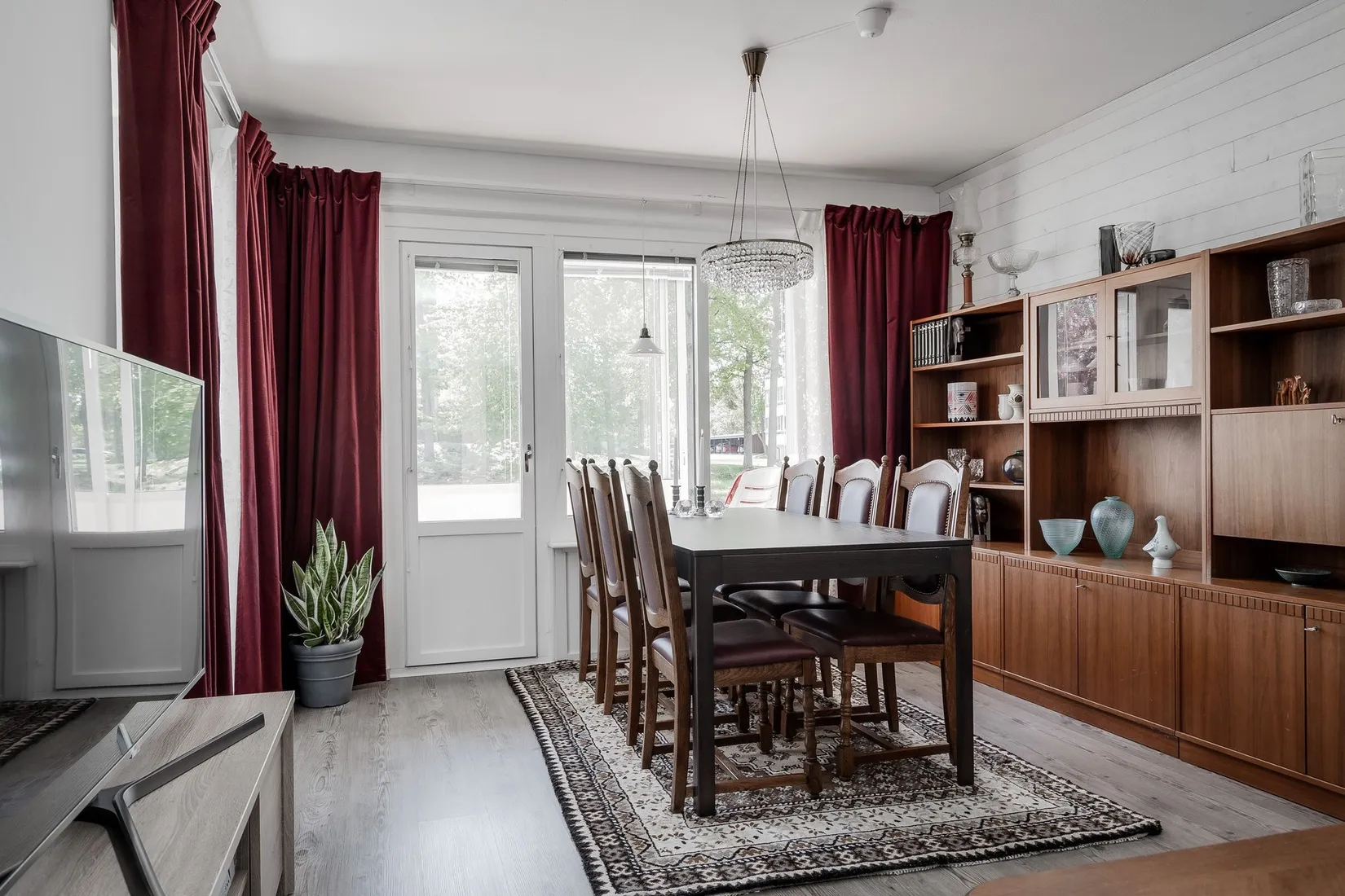 Bostadsrätt, Stengatan 42, Södertorn, Oskarshamn