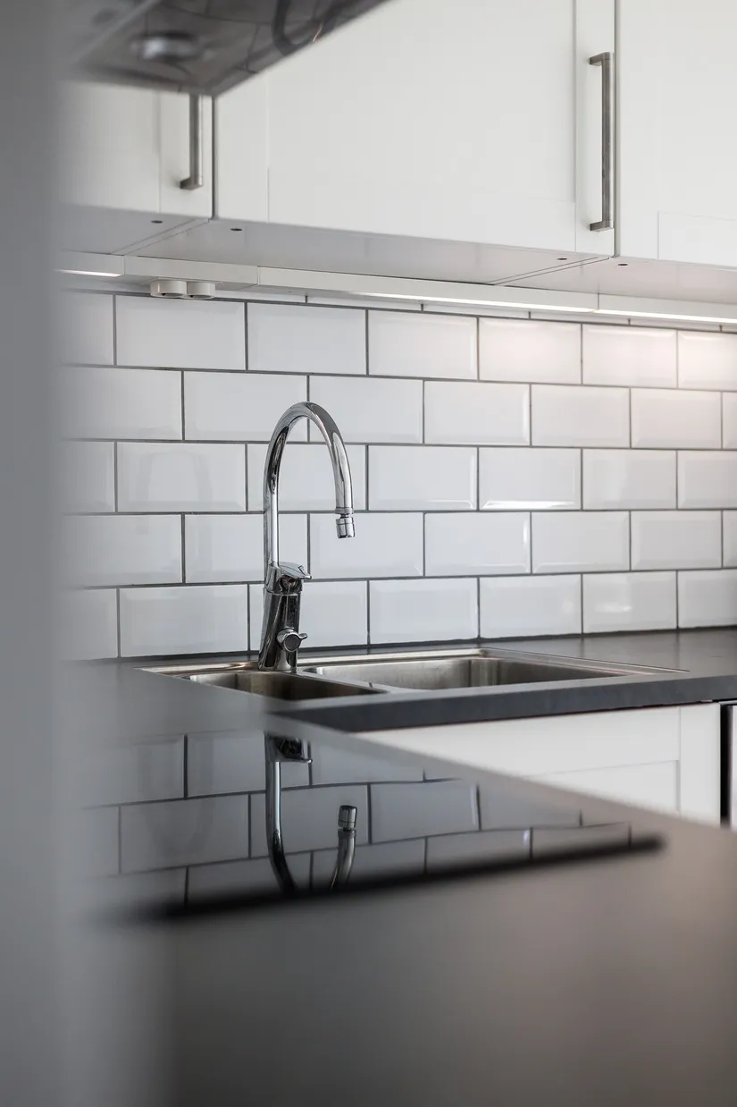 Bostadsrätt, Stengatan 42, Södertorn, Oskarshamn