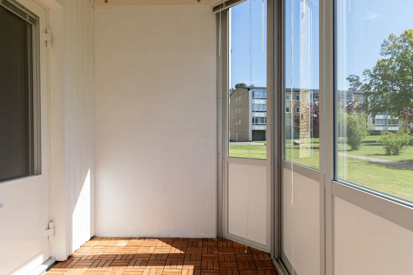 Bostadsrätt, Stengatan 42, Södertorn, Oskarshamn