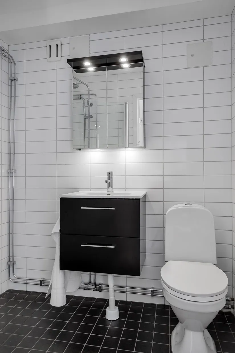 Bostadsrätt, Stengatan 42, Södertorn, Oskarshamn