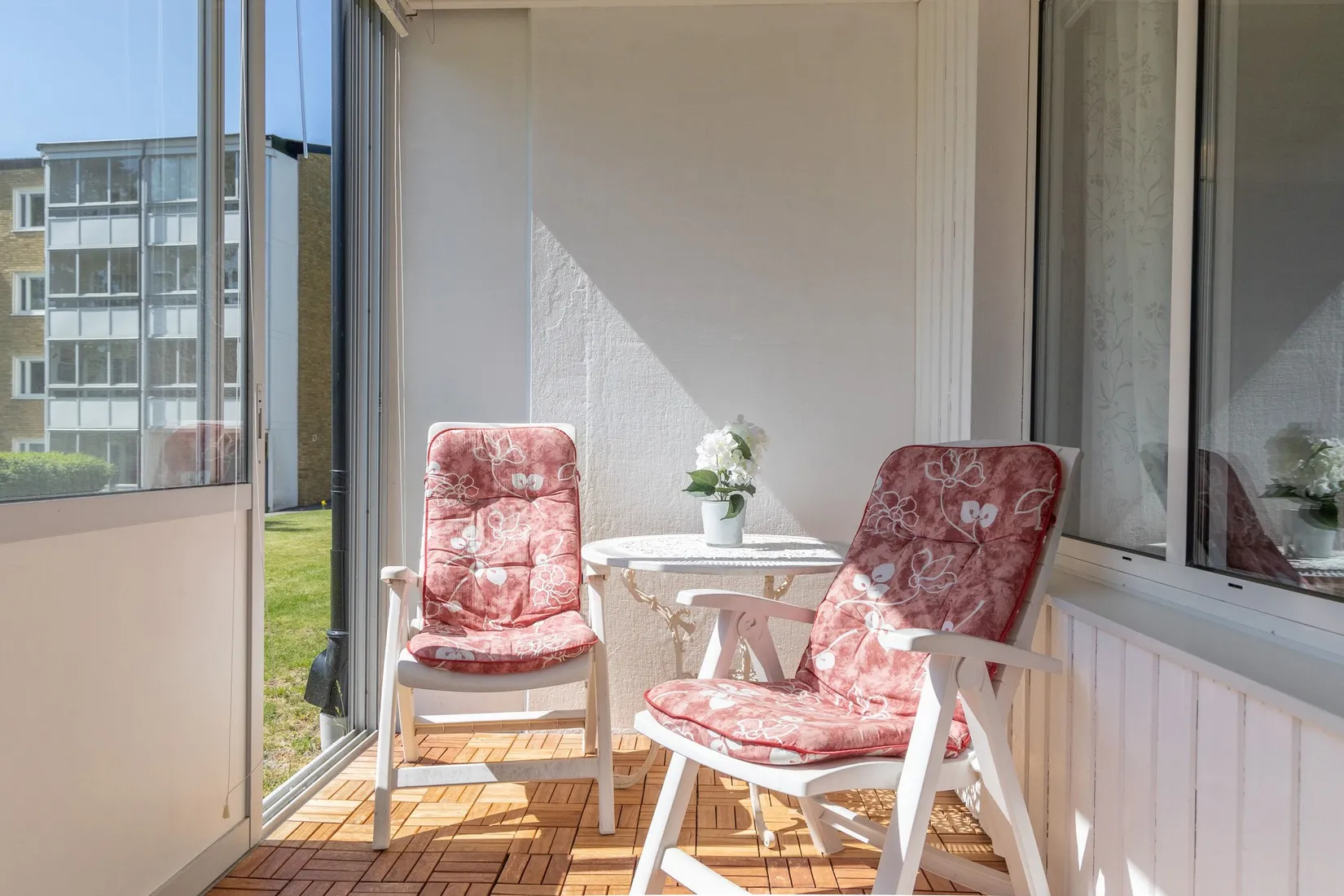 Bostadsrätt, Stengatan 42, Södertorn, Oskarshamn