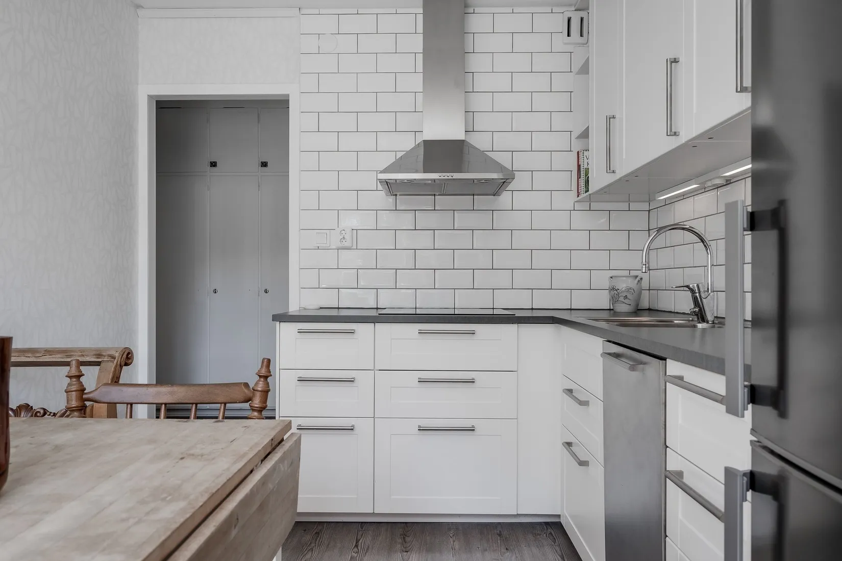 Bostadsrätt, Stengatan 42, Södertorn, Oskarshamn