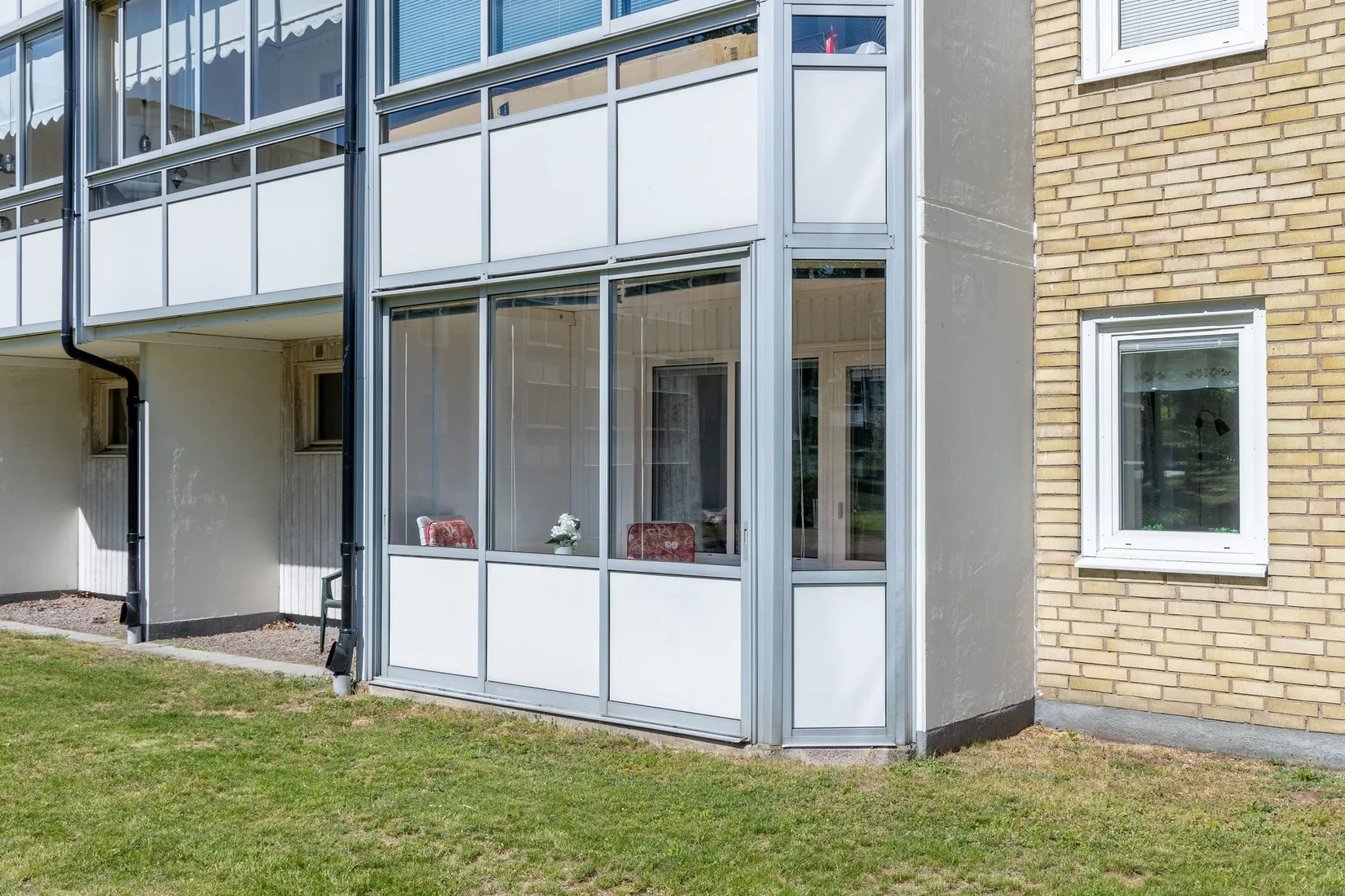 Bostadsrätt, Stengatan 42, Södertorn, Oskarshamn