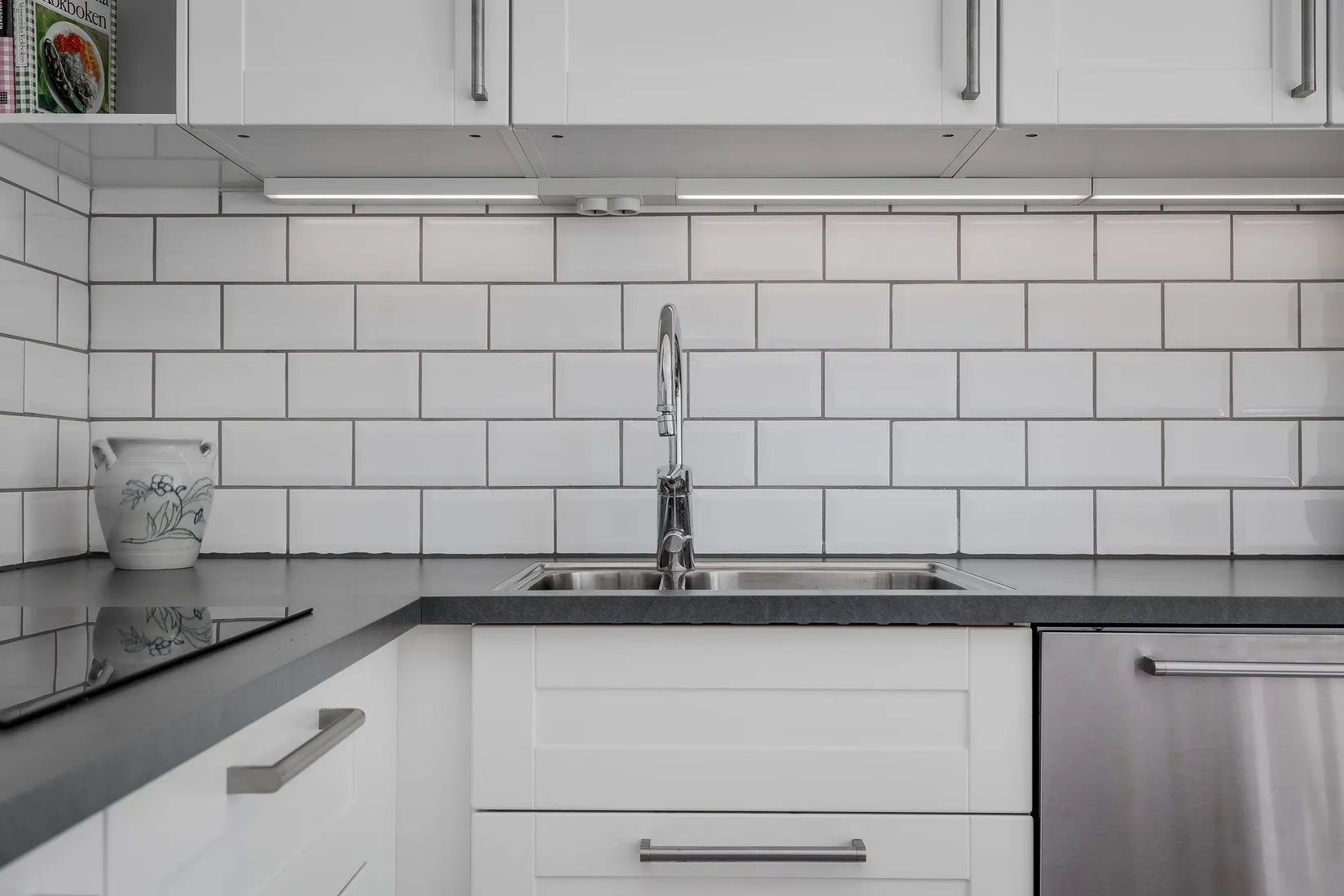 Bostadsrätt, Stengatan 42, Södertorn, Oskarshamn