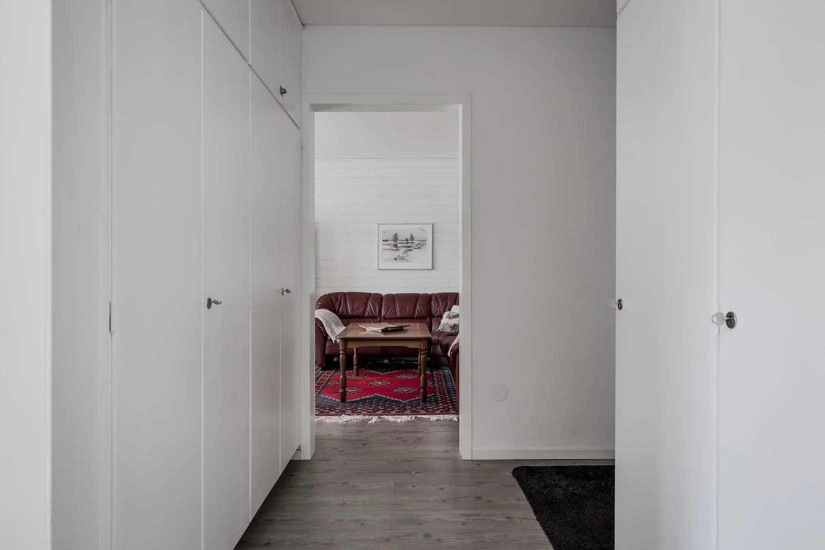Bostadsrätt, Stengatan 42, Södertorn, Oskarshamn