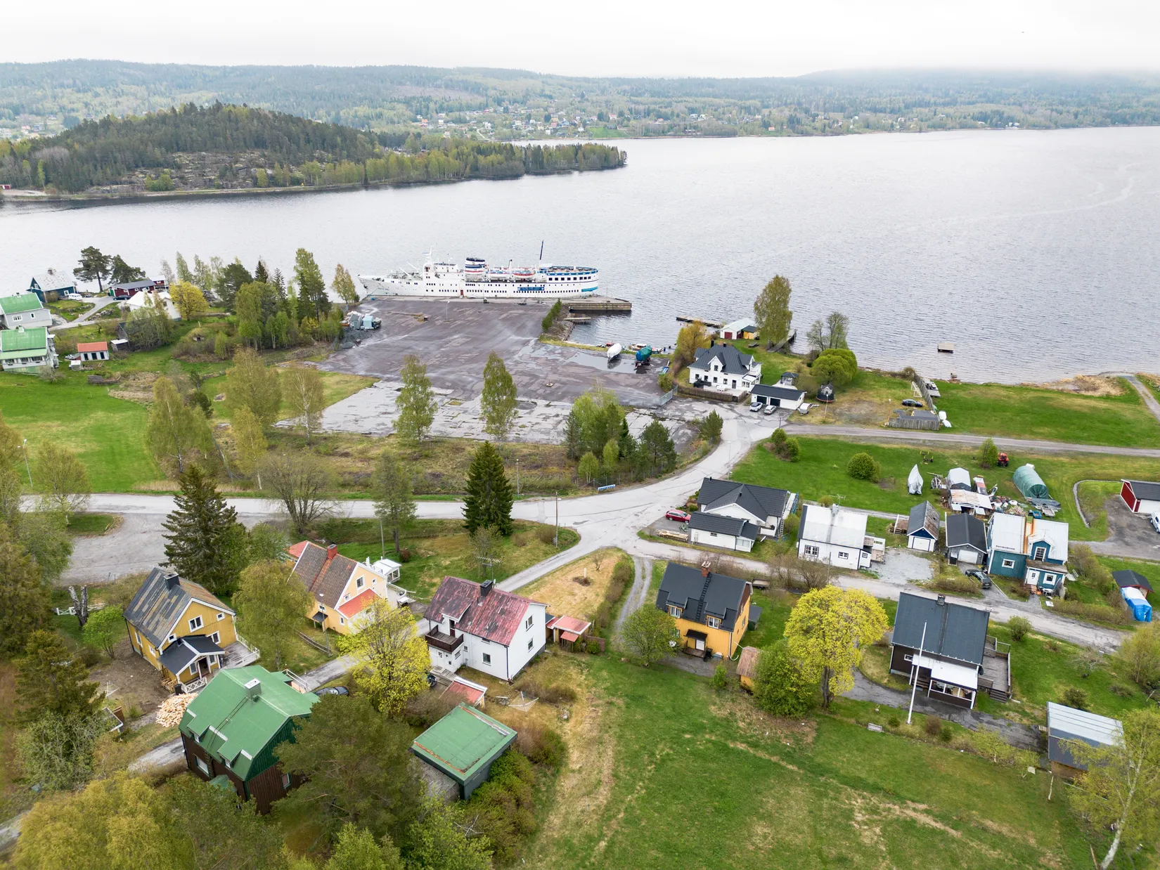 Villa, Stuvarvägen 5, Kramfors