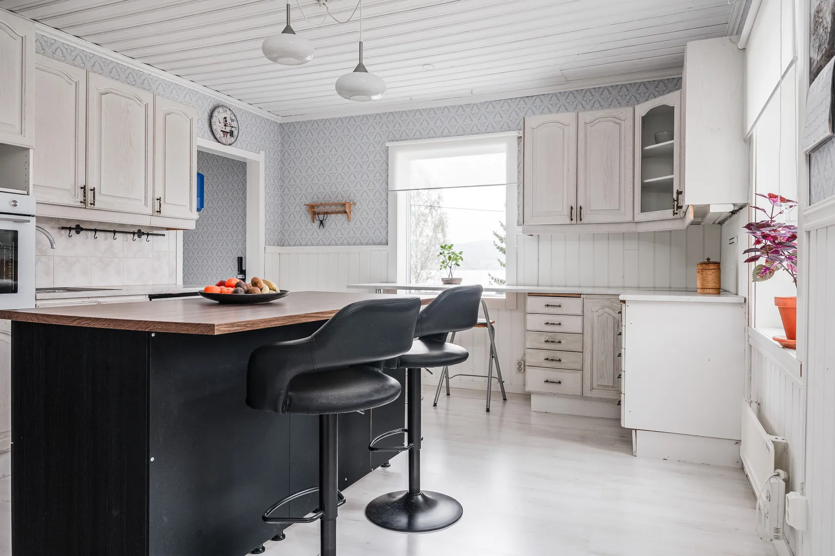 Villa, Stuvarvägen 5, Kramfors
