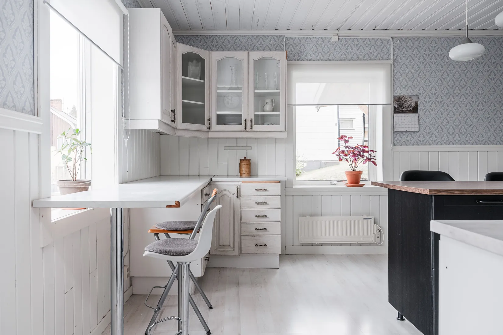 Villa, Stuvarvägen 5, Kramfors