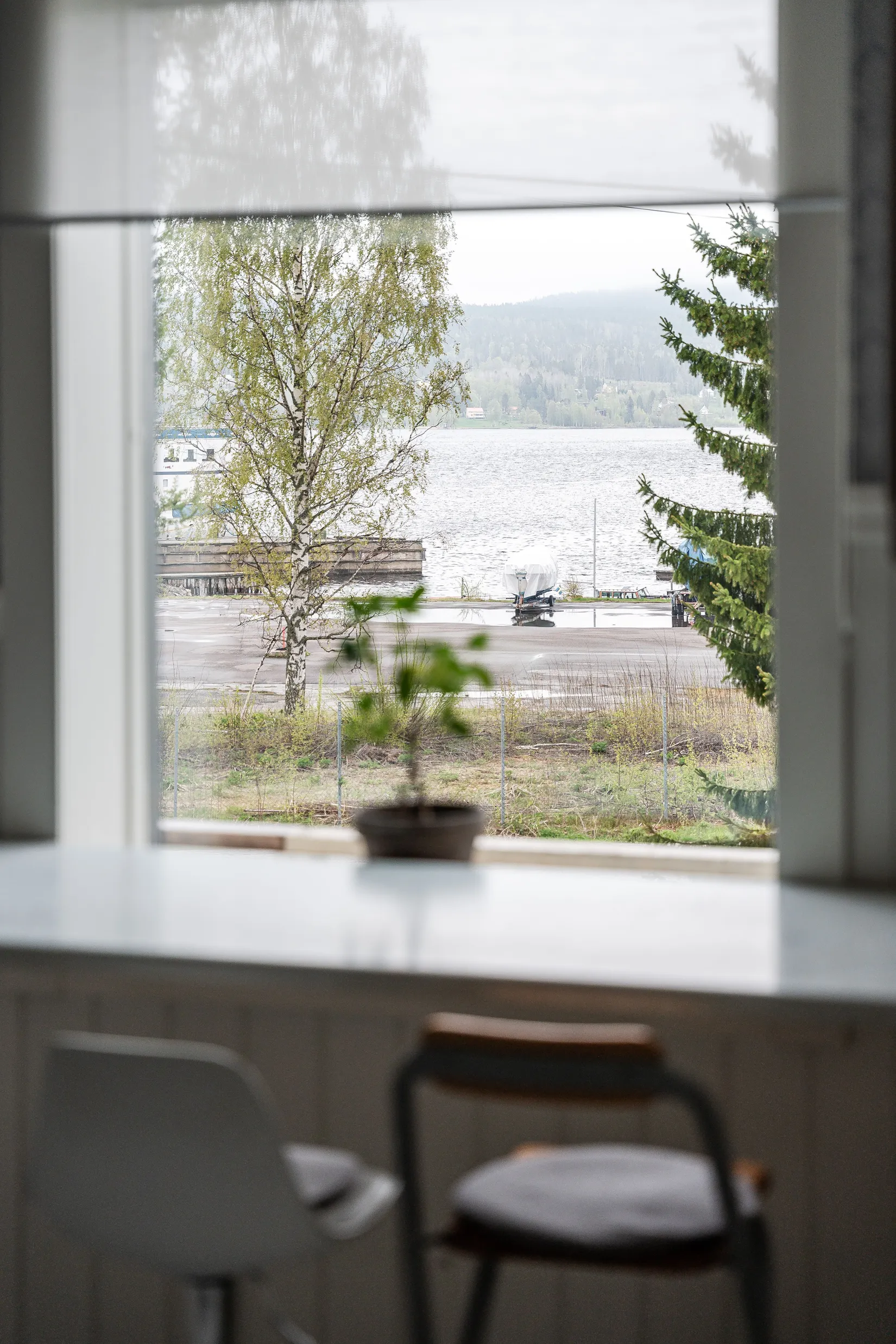 Villa, Stuvarvägen 5, Kramfors