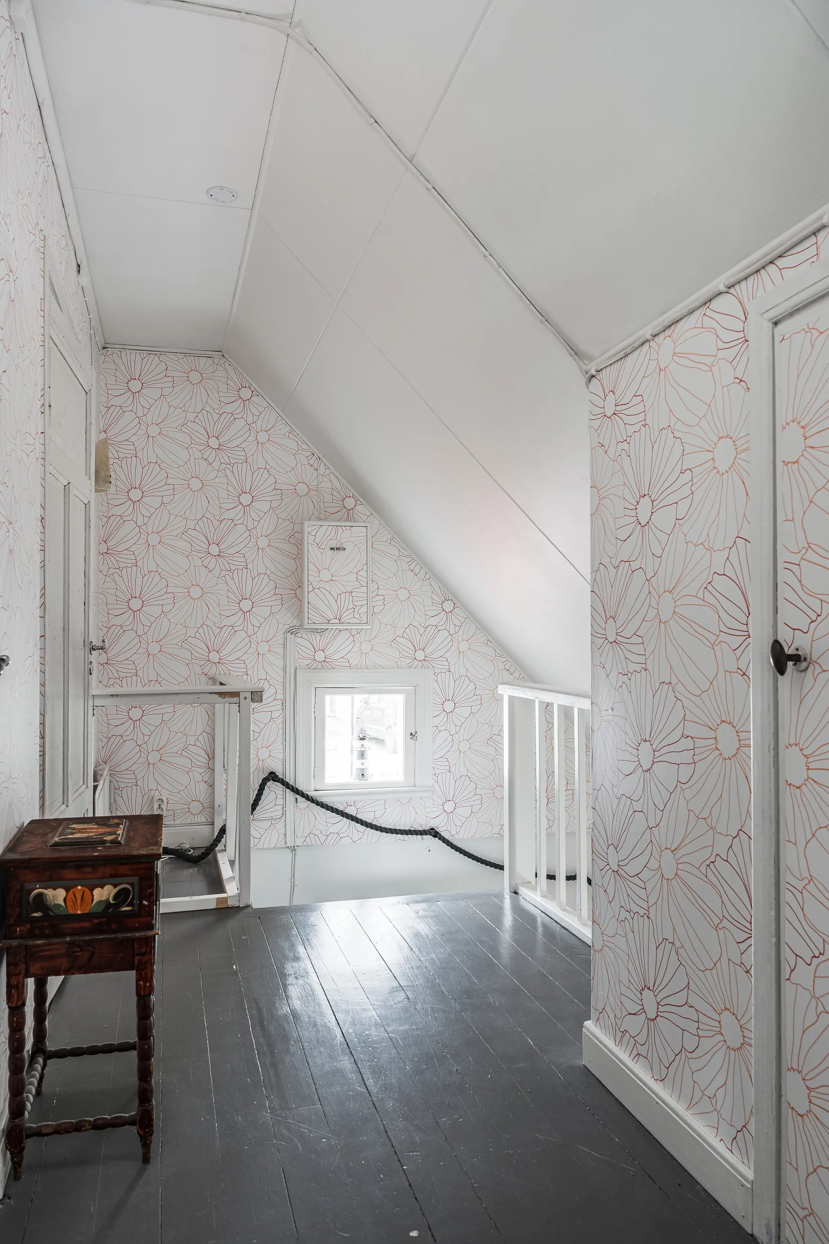Villa, Stuvarvägen 5, Kramfors