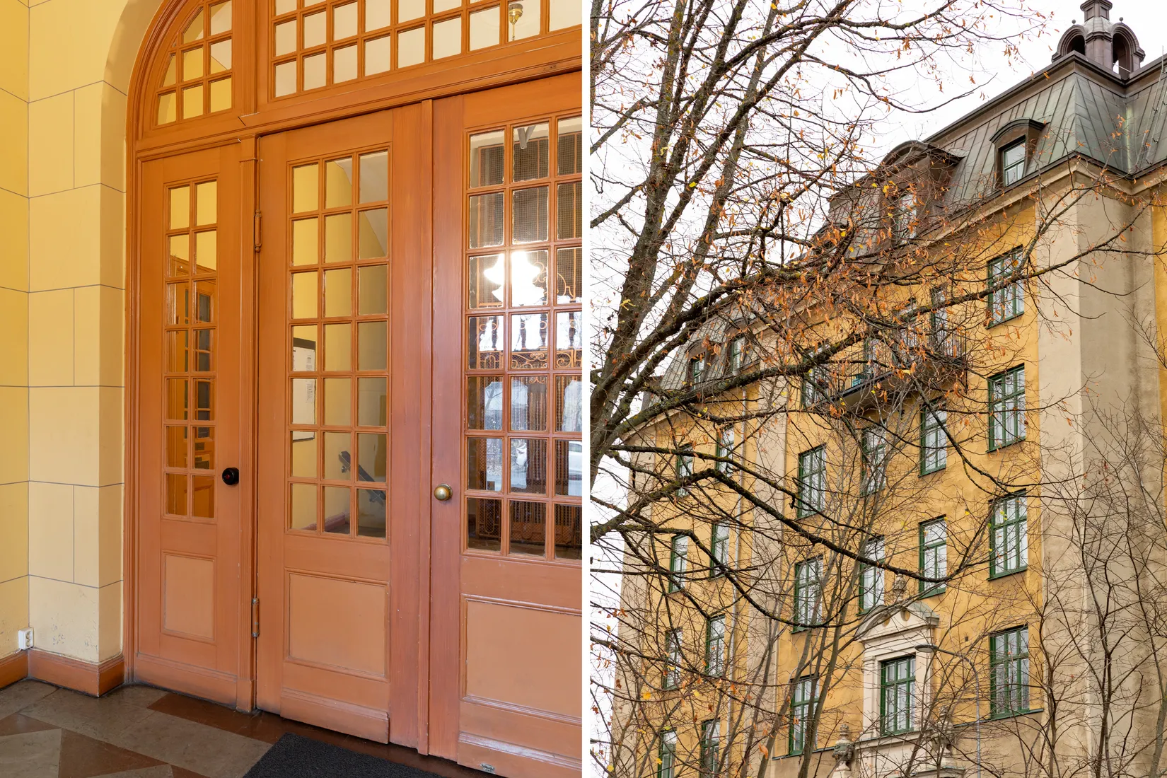 Bostadsrätt, Liljeholmsvägen 8A, Liljeholmen, Stockholm